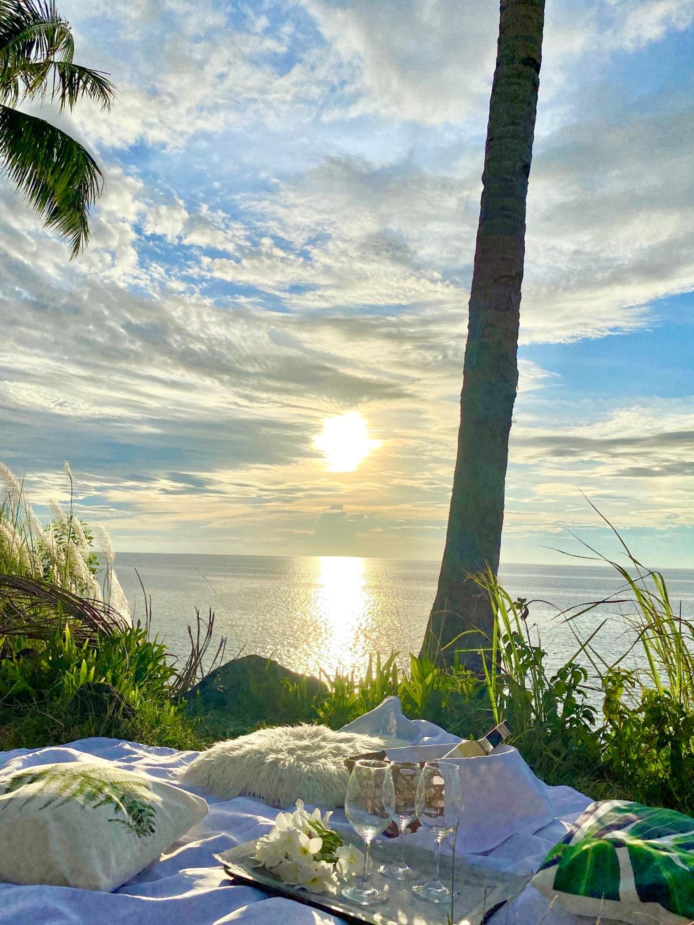 Bintana Sa Paraiso