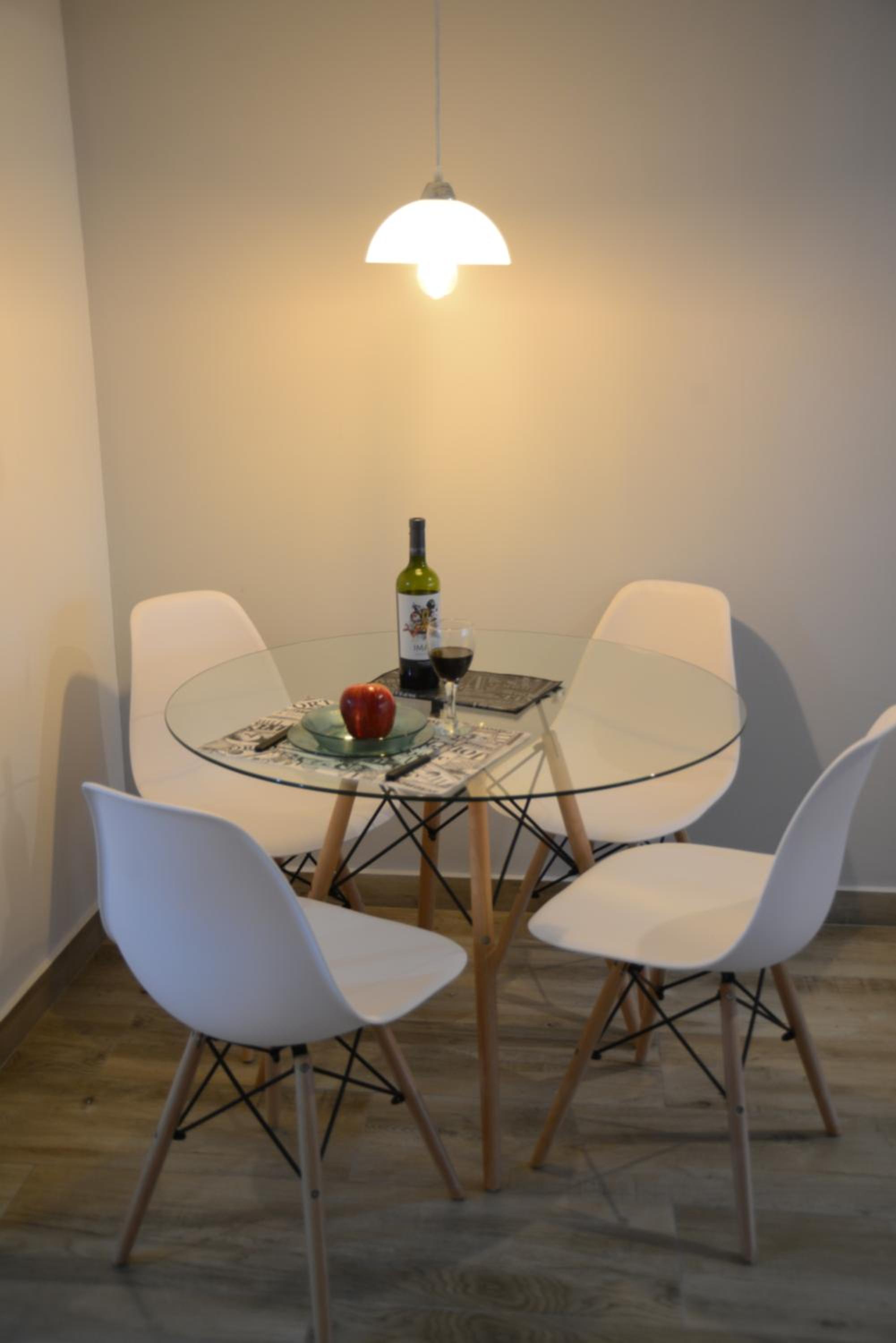 Montañeses 2830 Modern Flat