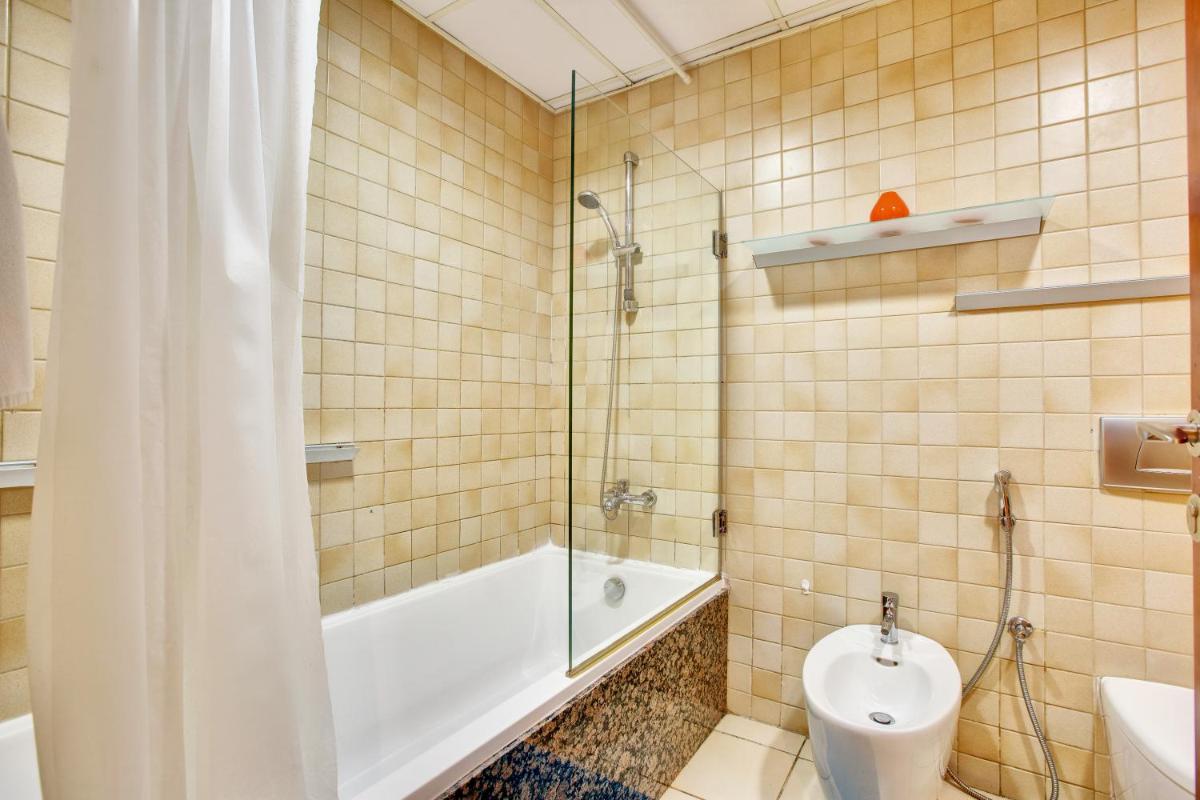 Perfect studio near the beach JBR