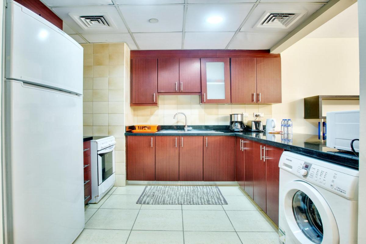 Perfect studio near the beach JBR