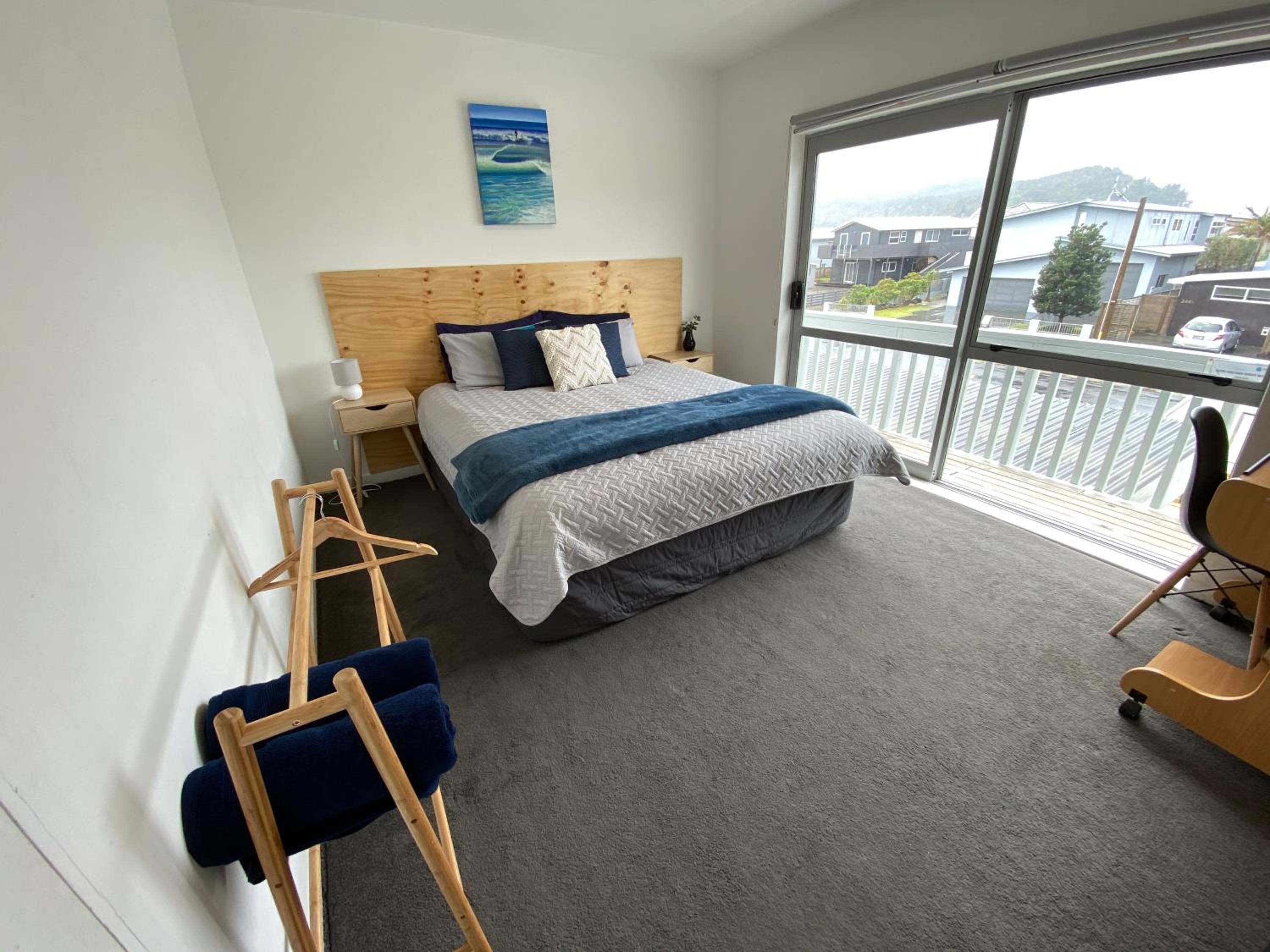 Surf N Stay Whangamata