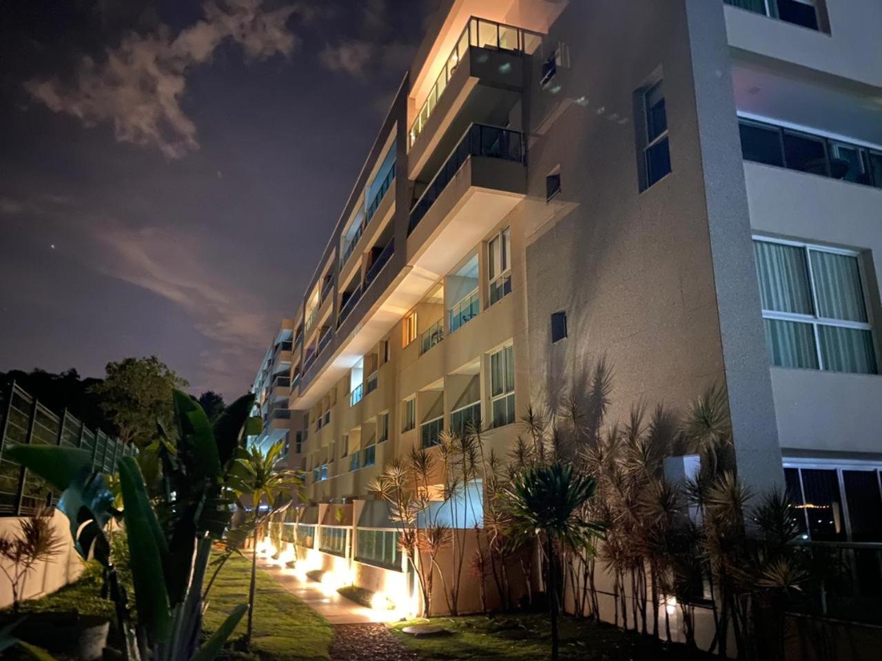 Brisas do Lago - apartamento 4