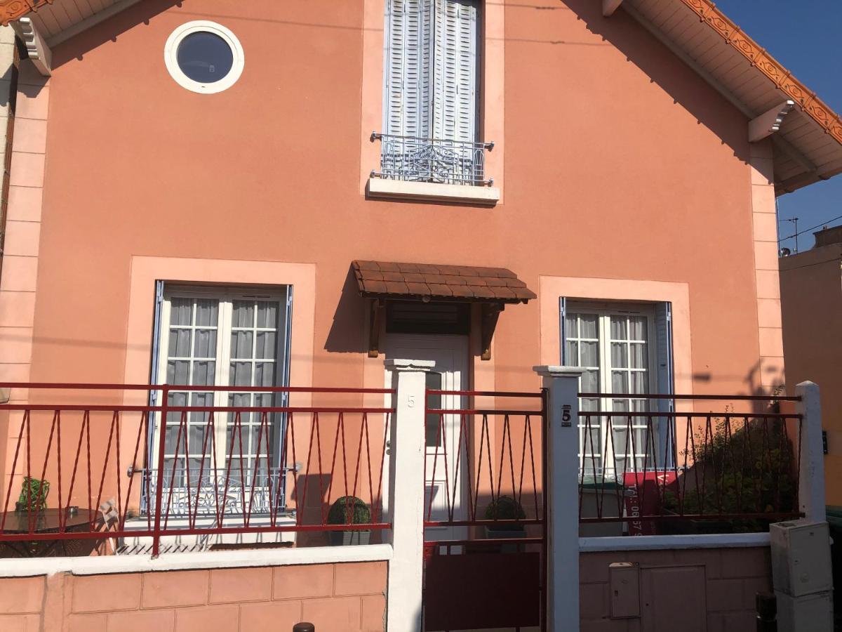 Villa Liberté