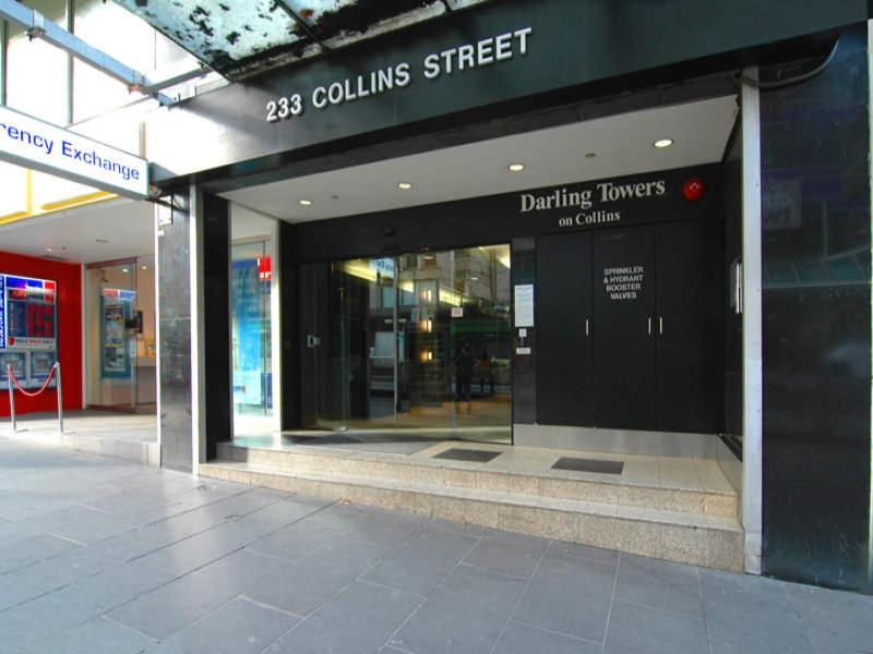 Absolute Collins Apartments