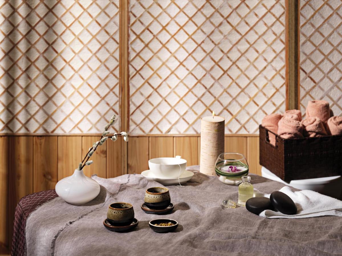 The Westin Seoul Parnas 77