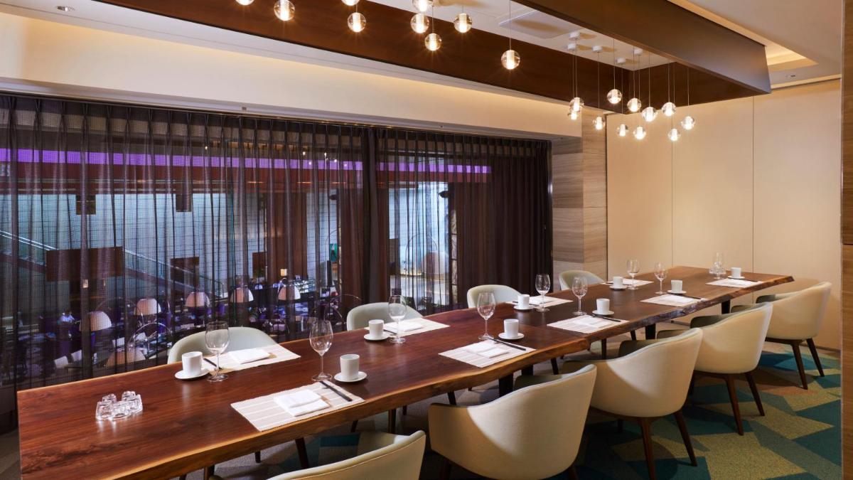The Westin Seoul Parnas 62