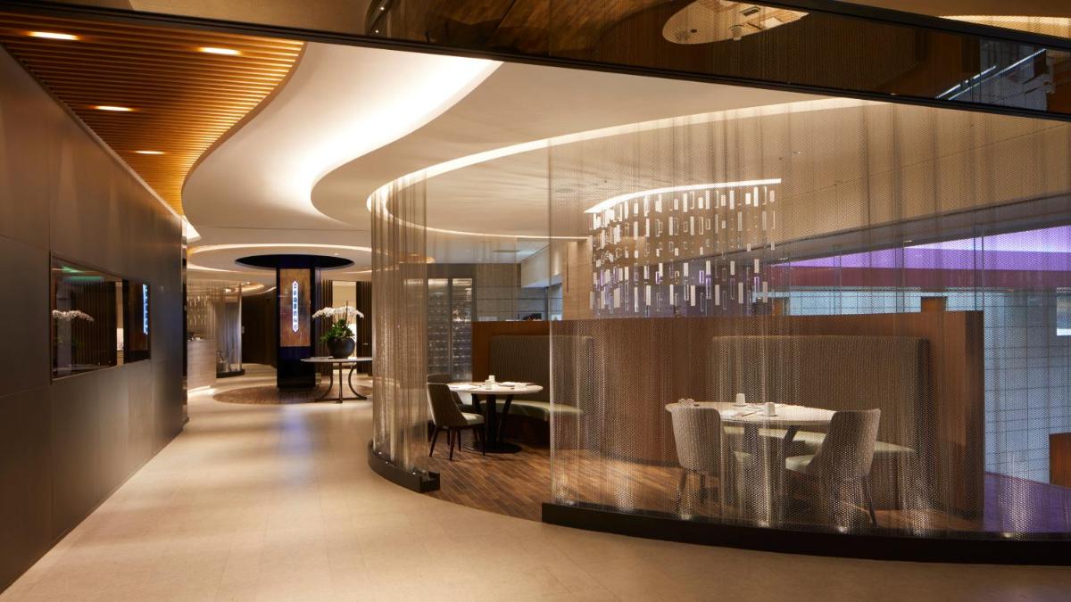The Westin Seoul Parnas 10