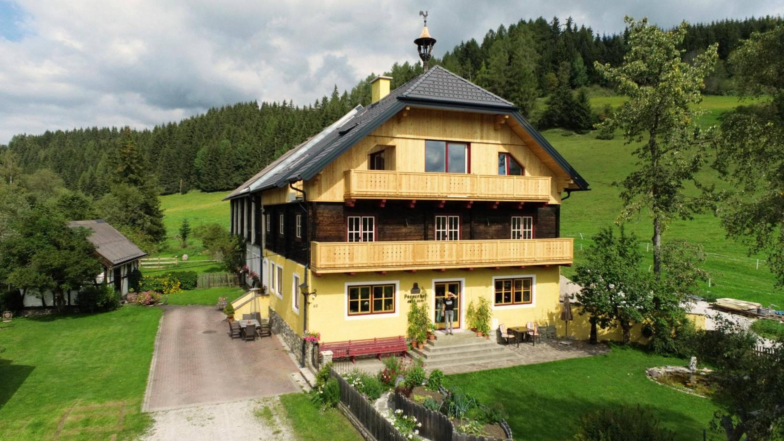 building