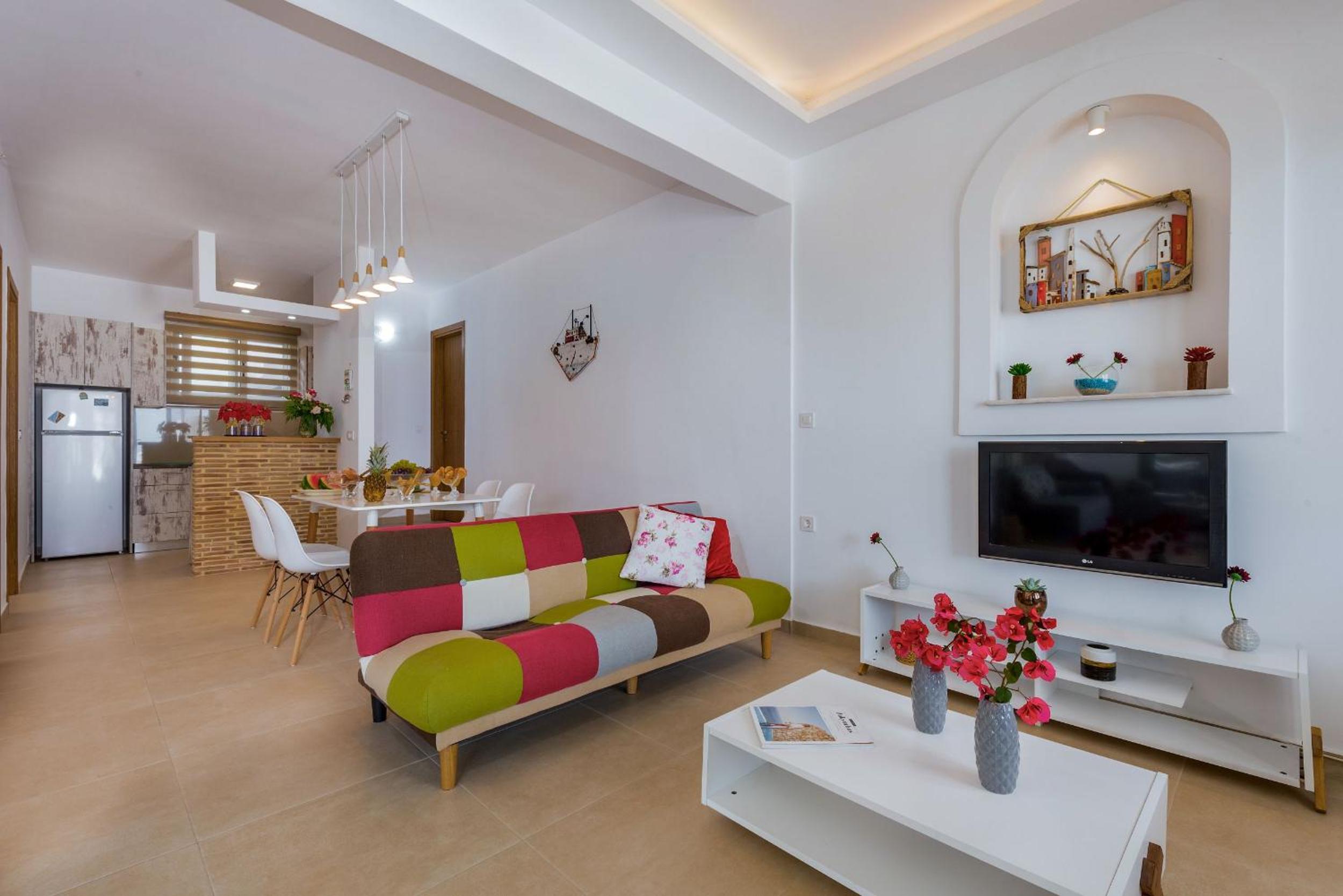 Gaia Beach House photo 4