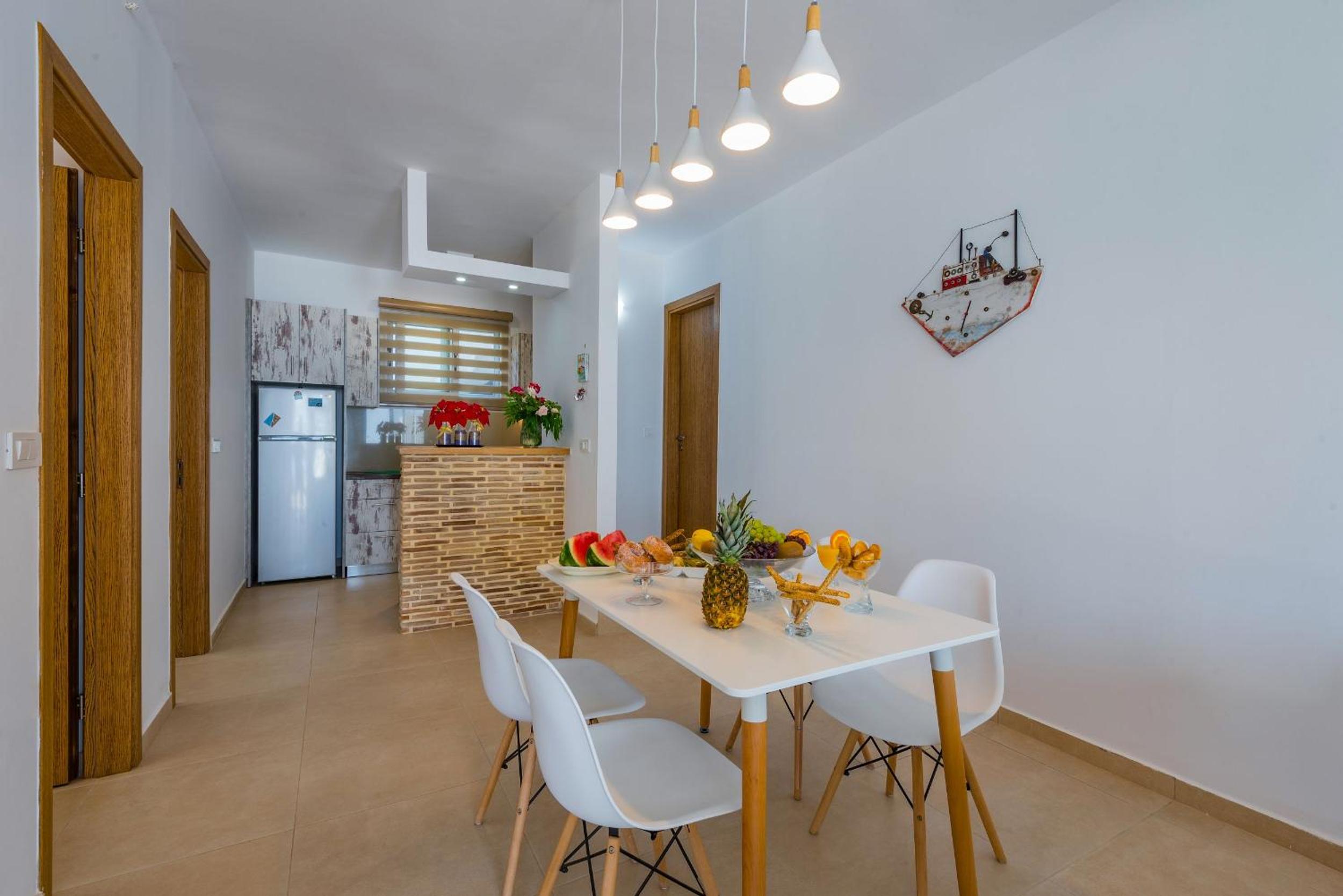 Gaia Beach House photo 5