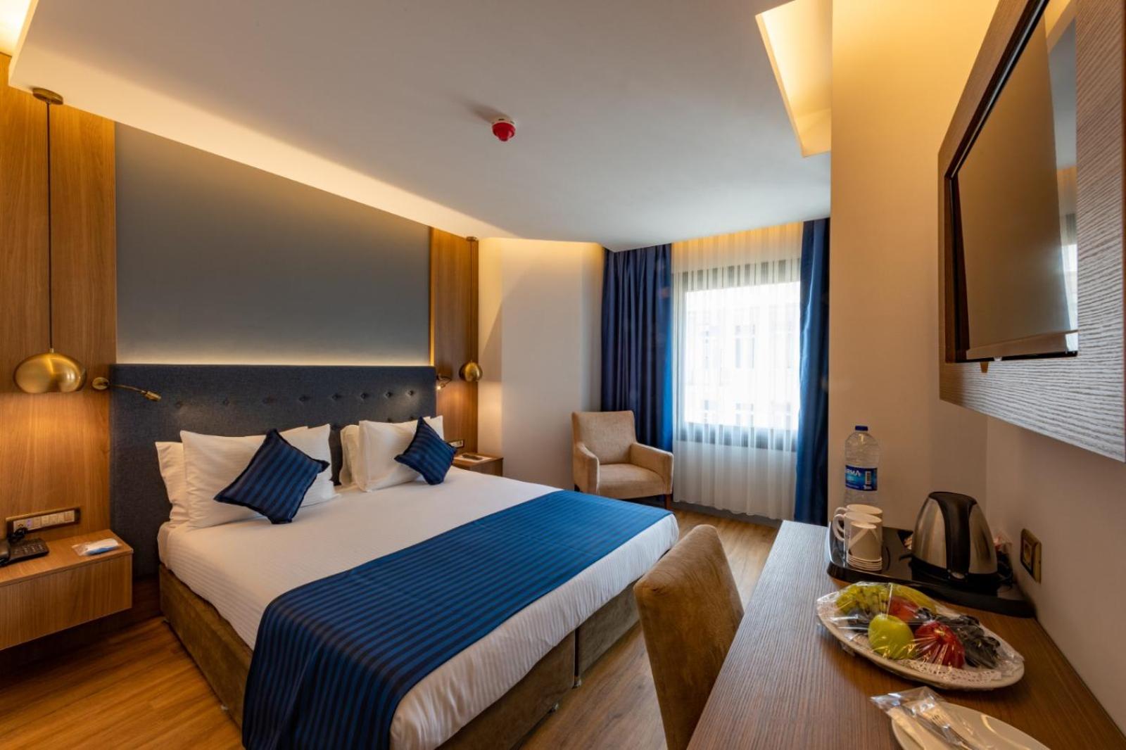 Nova Plaza Crystal Hotel & Spa - Image 6