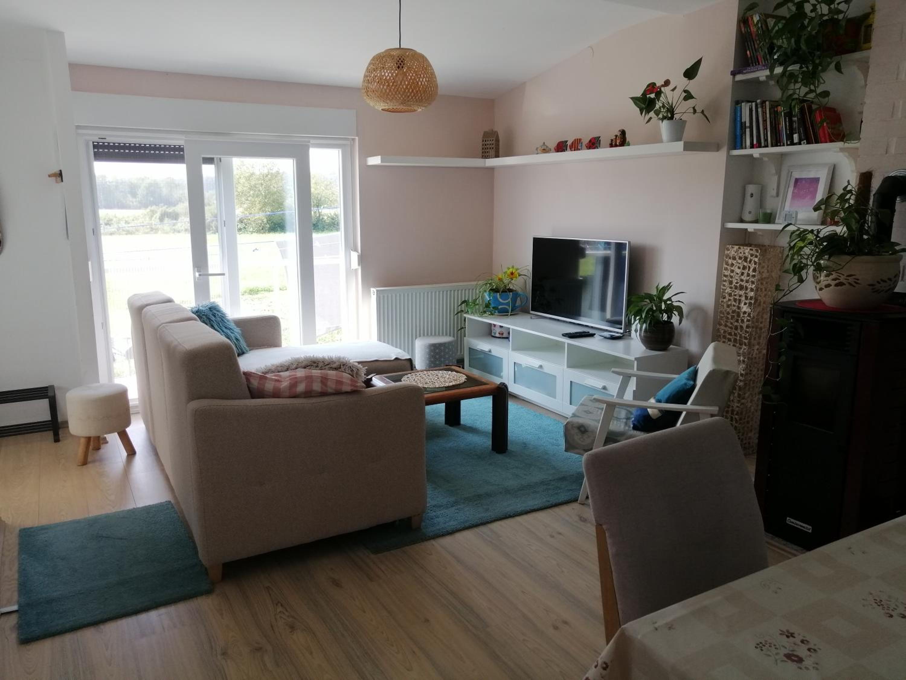 Apartman Kopriva view 5