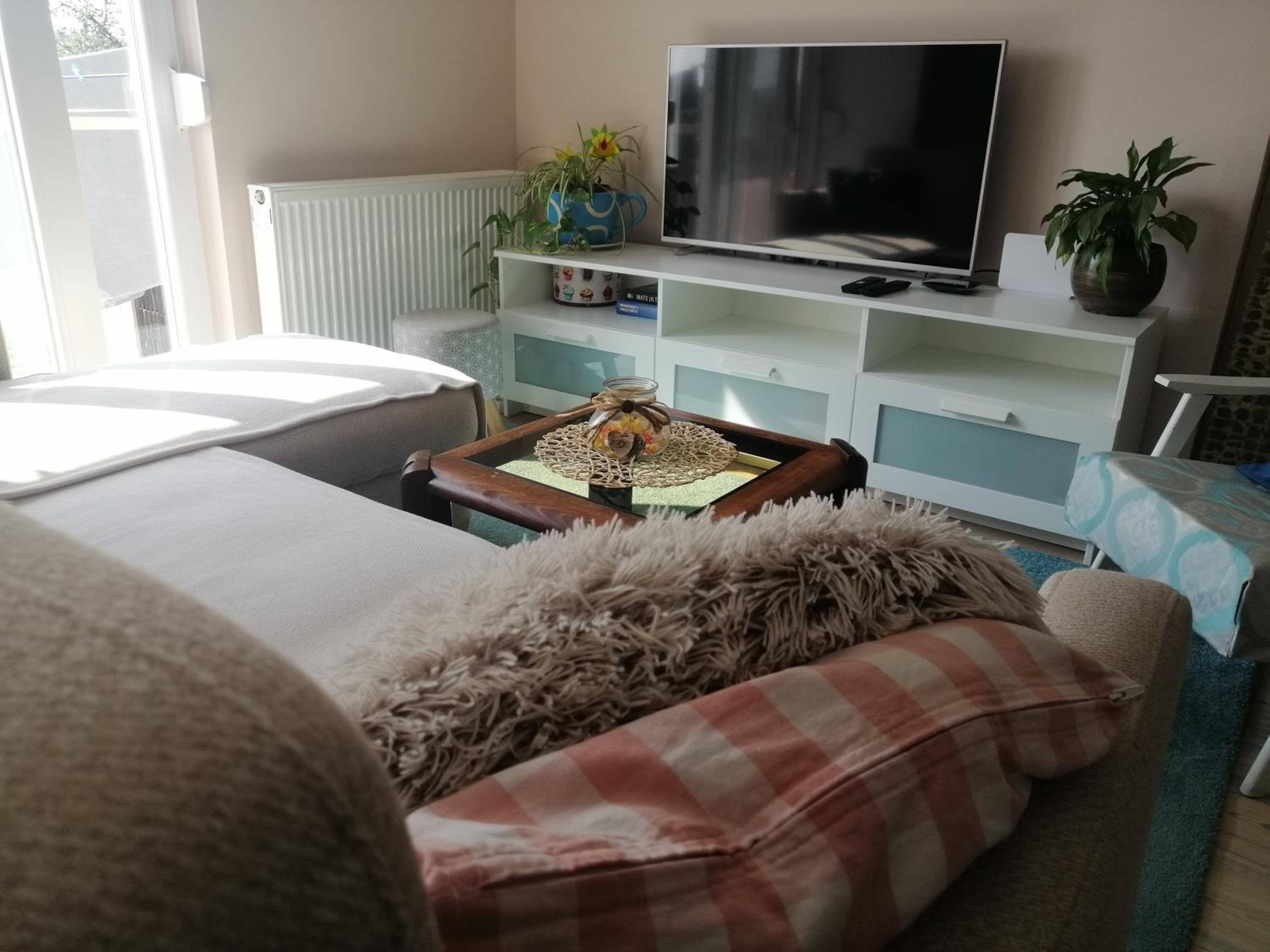 Apartman Kopriva view 4