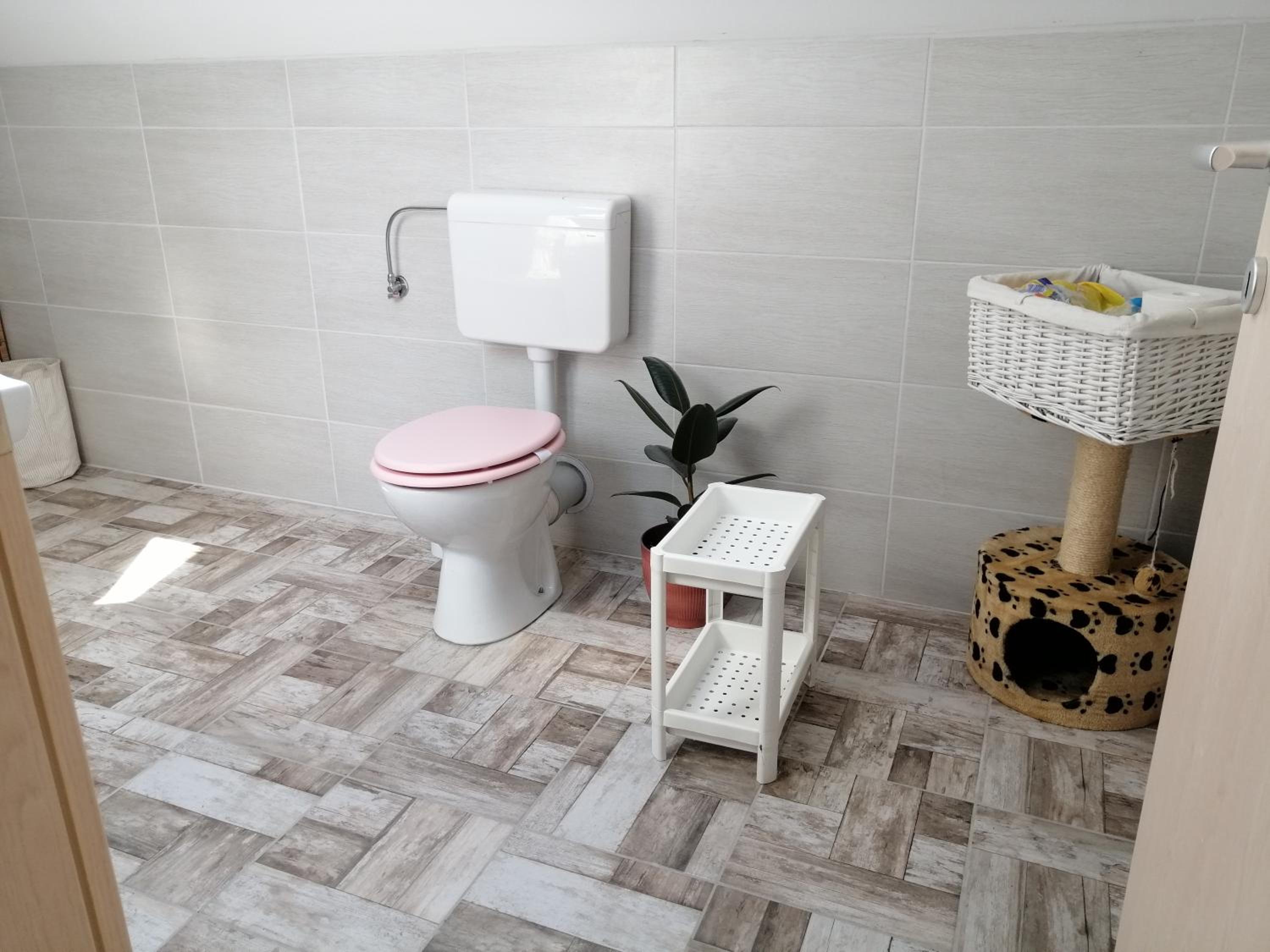 Apartman Kopriva view 2