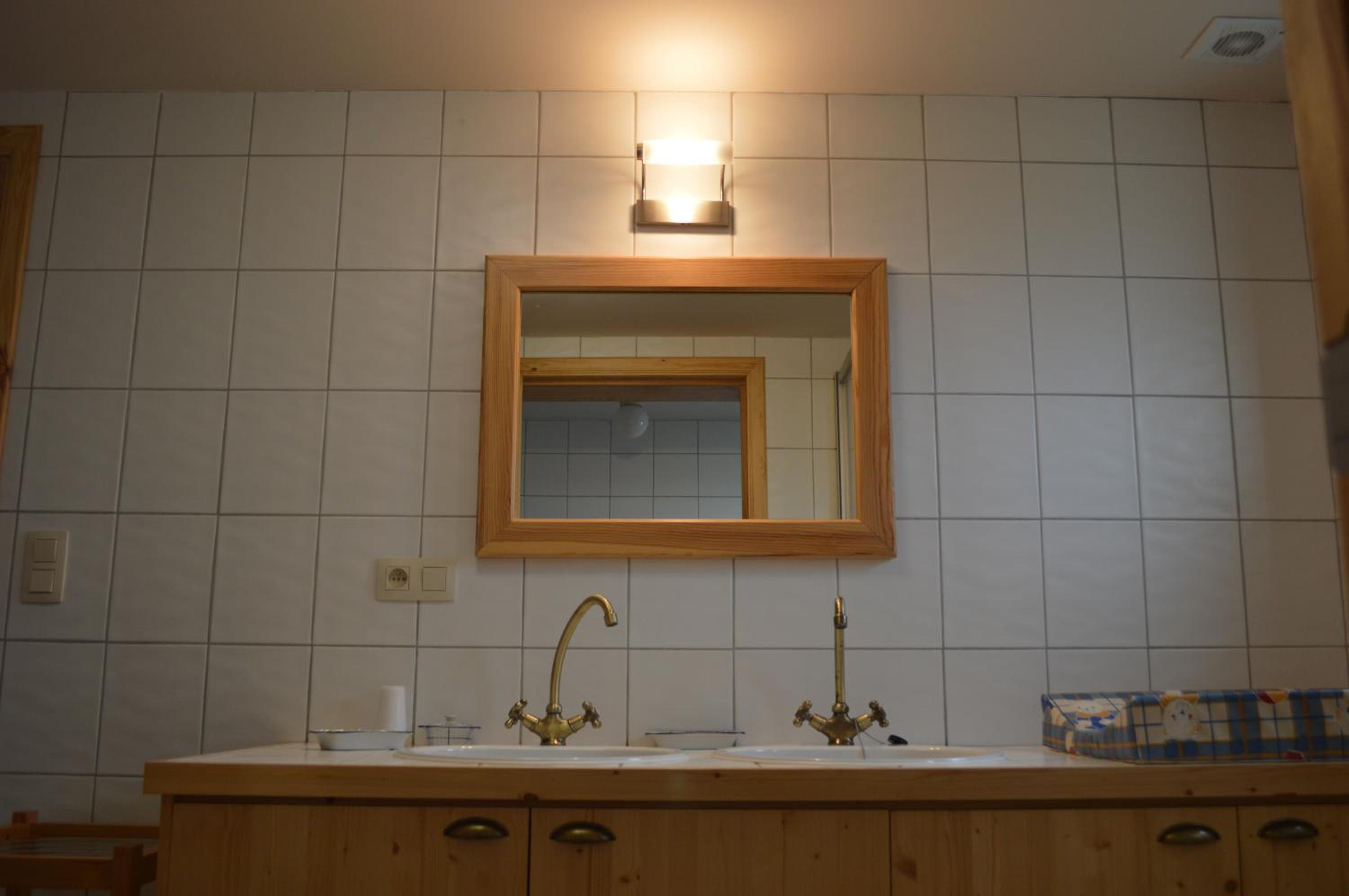 Averulle vakantiewoning