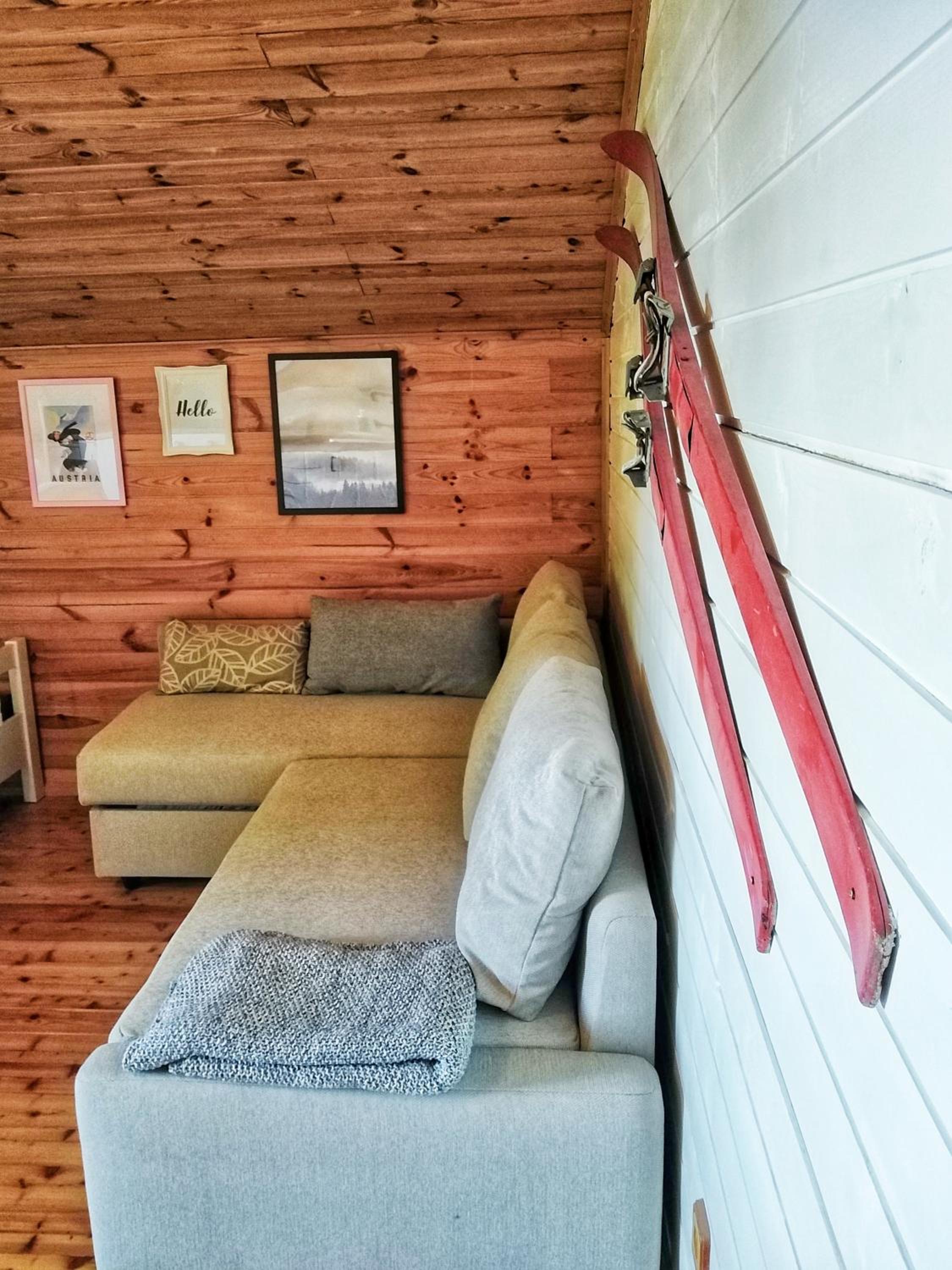 Hütte Gerlitzen RegioJet Hotels&Cottages