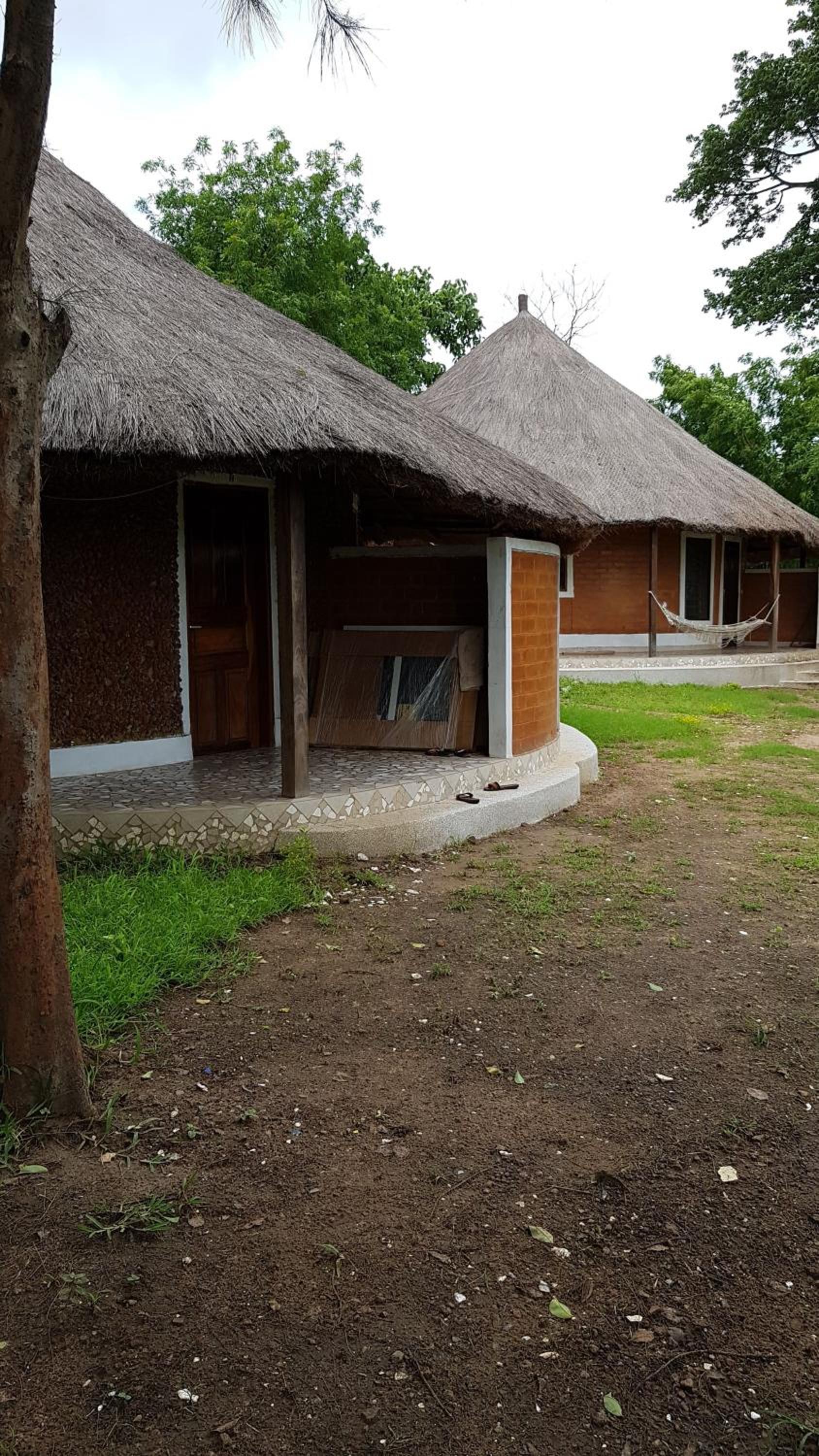 Bintang Bolong Lodge