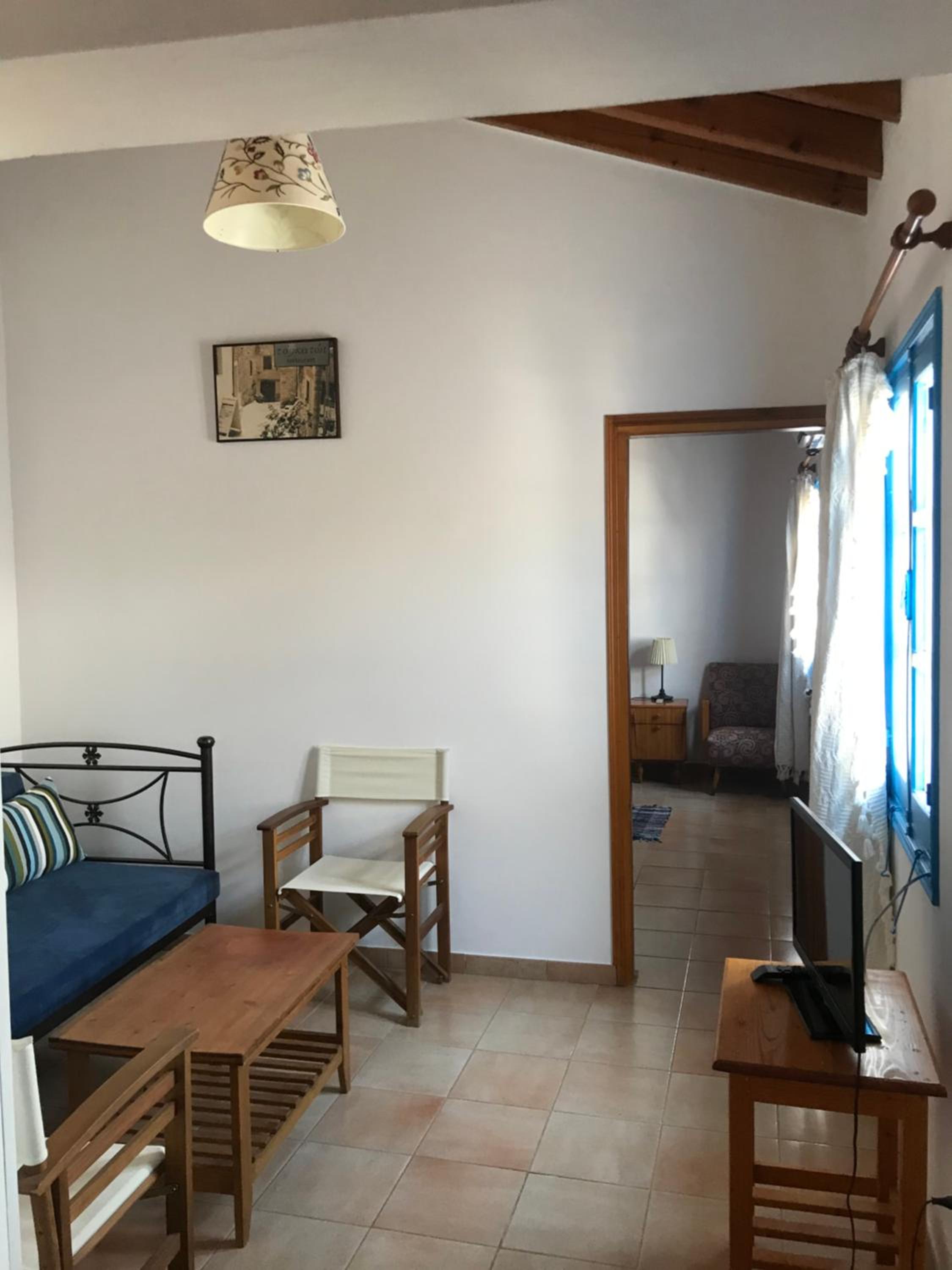 Omodos Katoi Holiday Homes