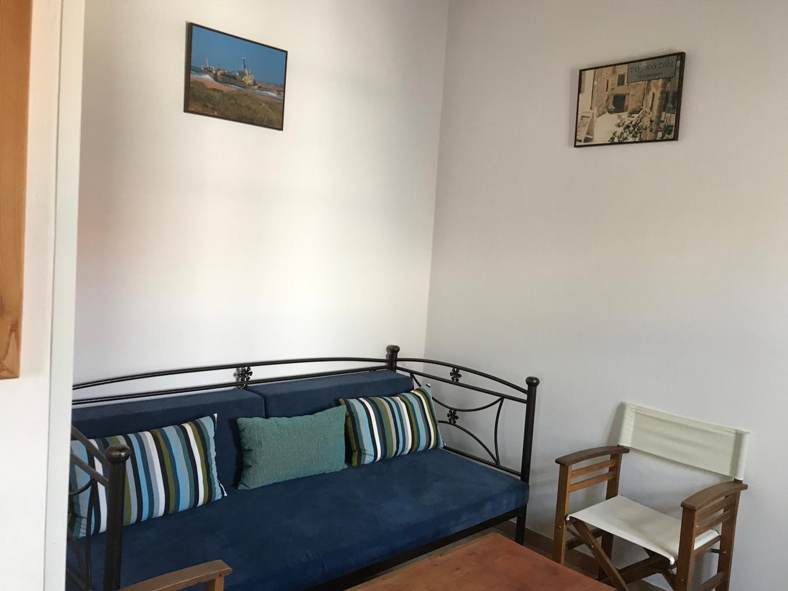 Omodos Katoi Holiday Homes