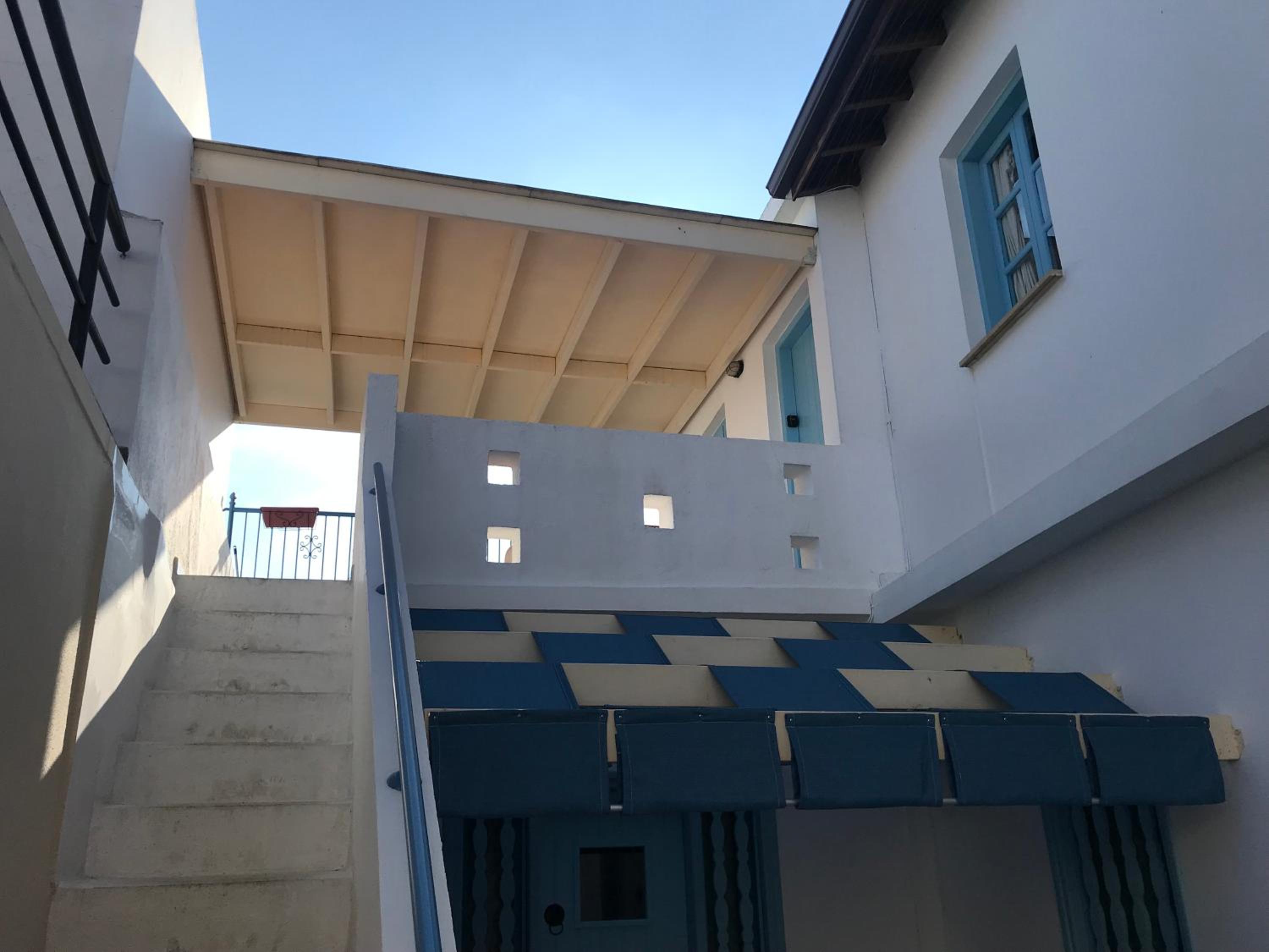 Omodos Katoi Holiday Homes