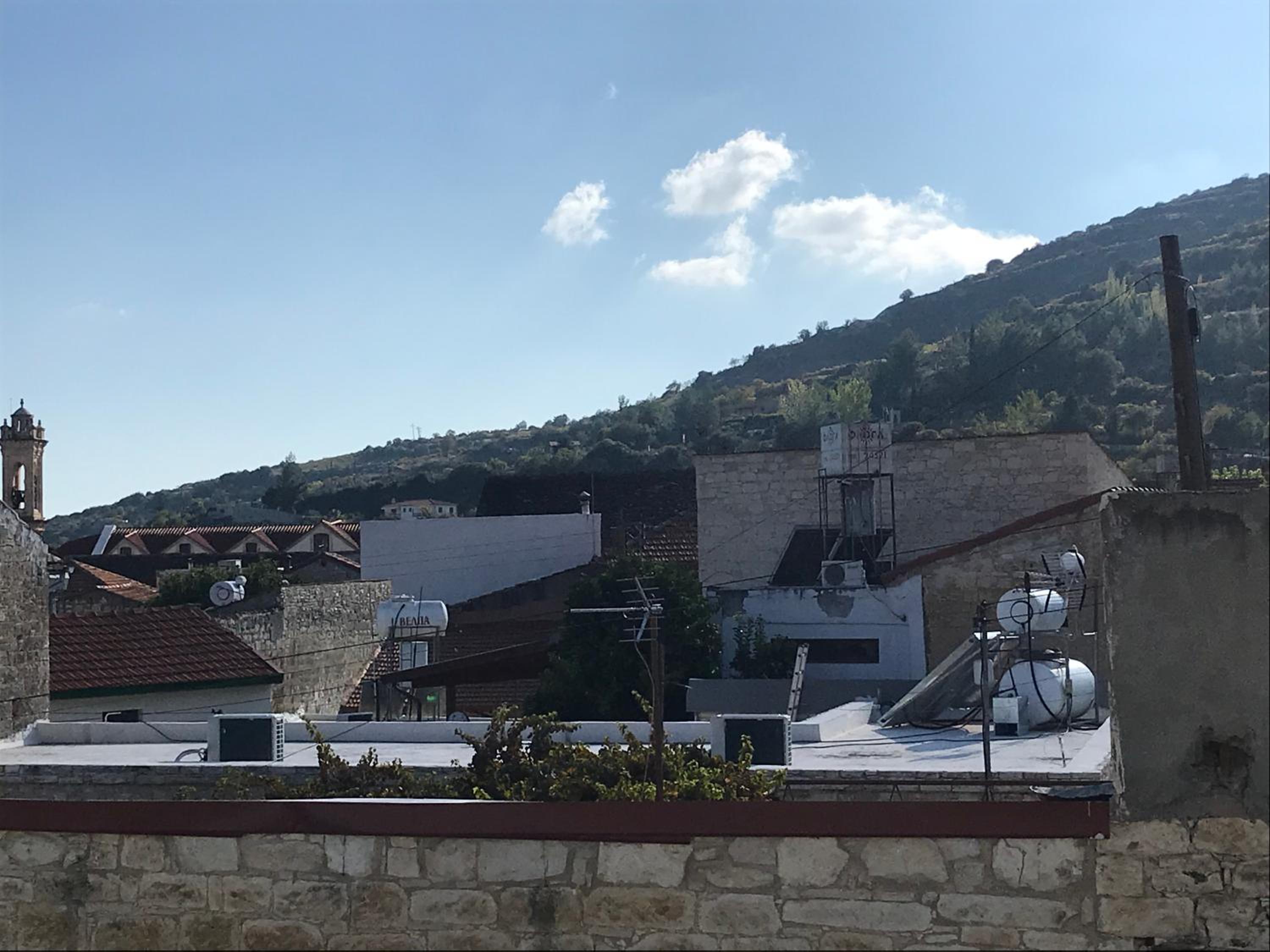 Omodos Katoi Holiday Homes