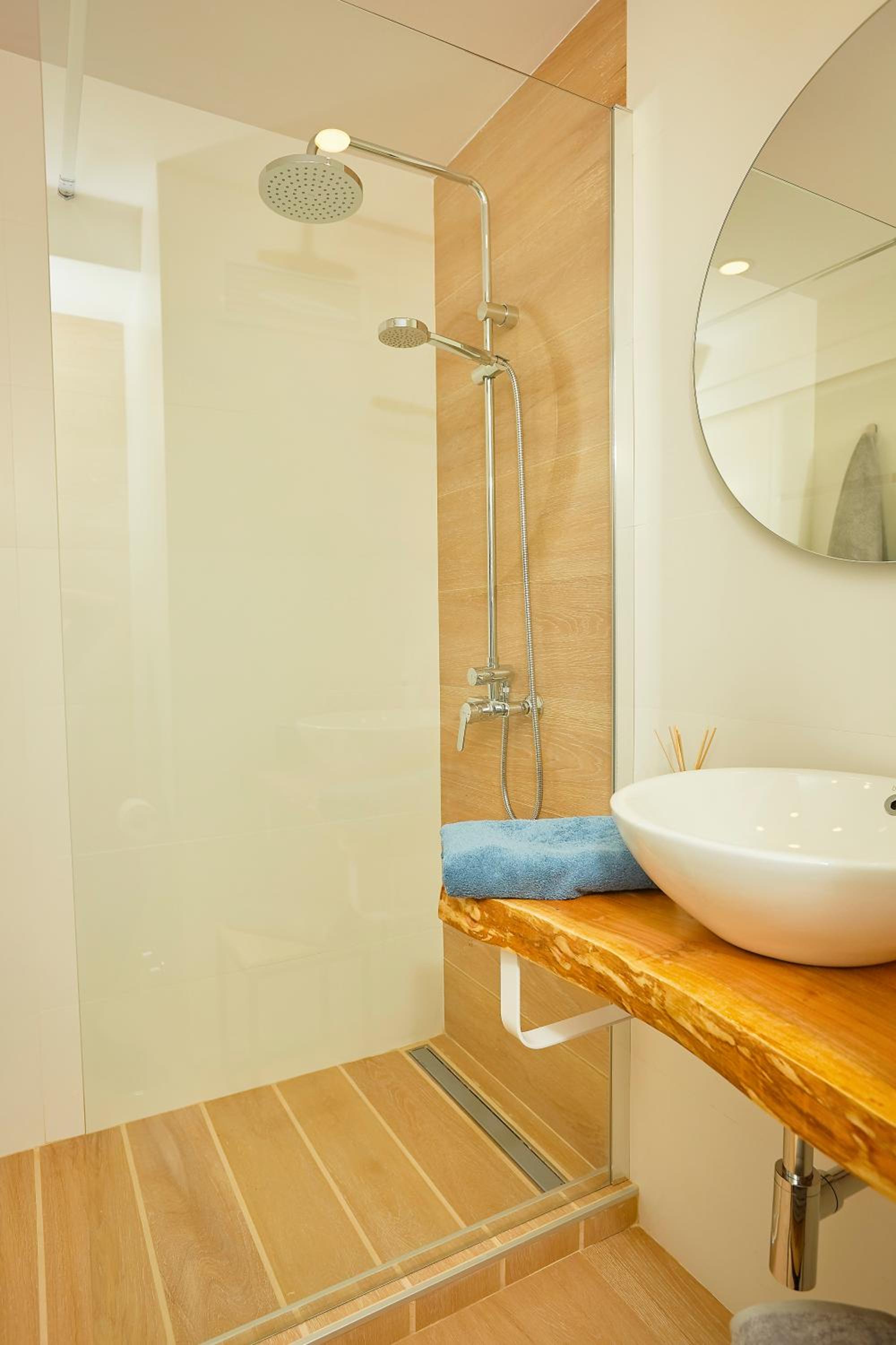 Apartamentos en Alicante RISCAL