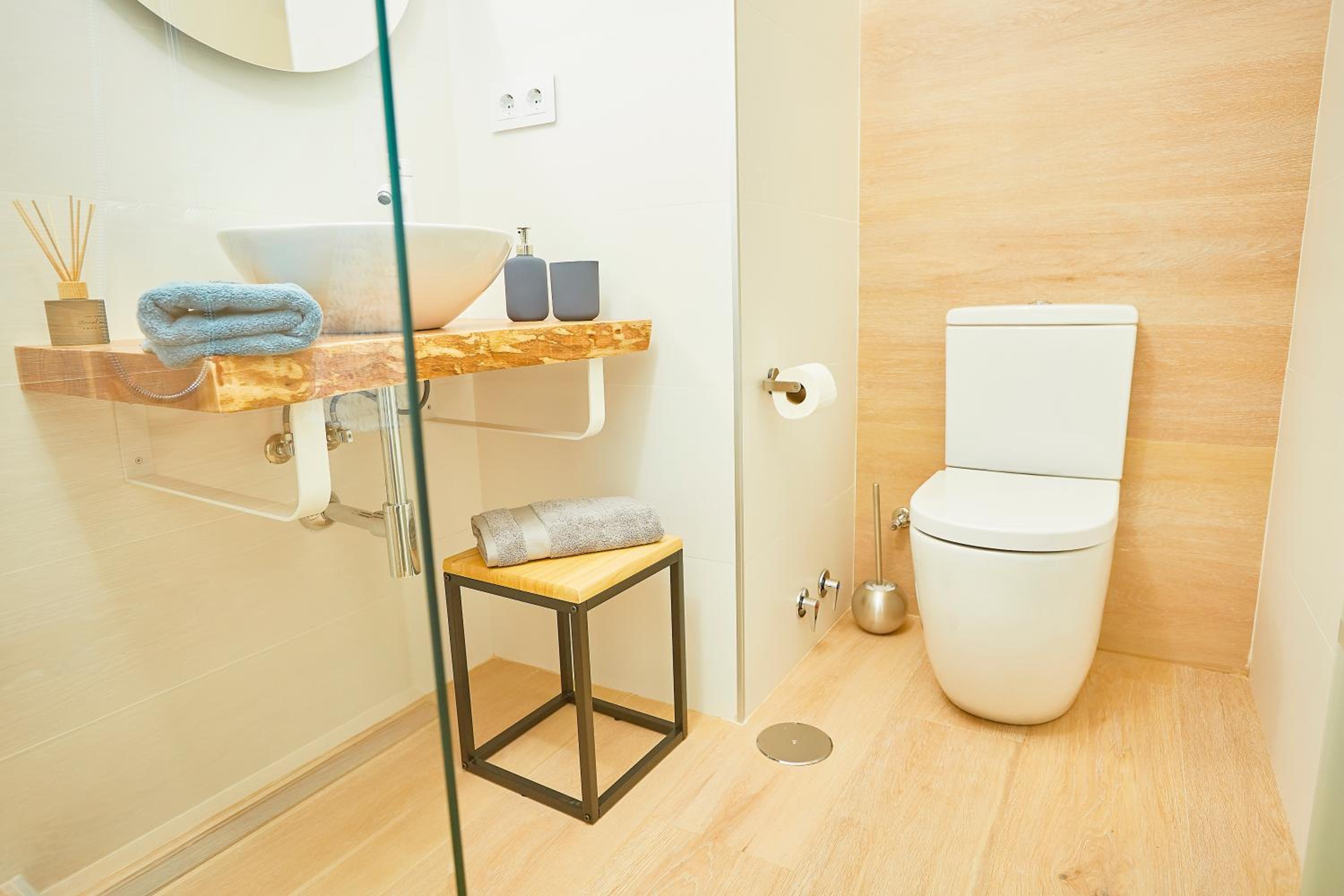 Apartamentos en Alicante RISCAL