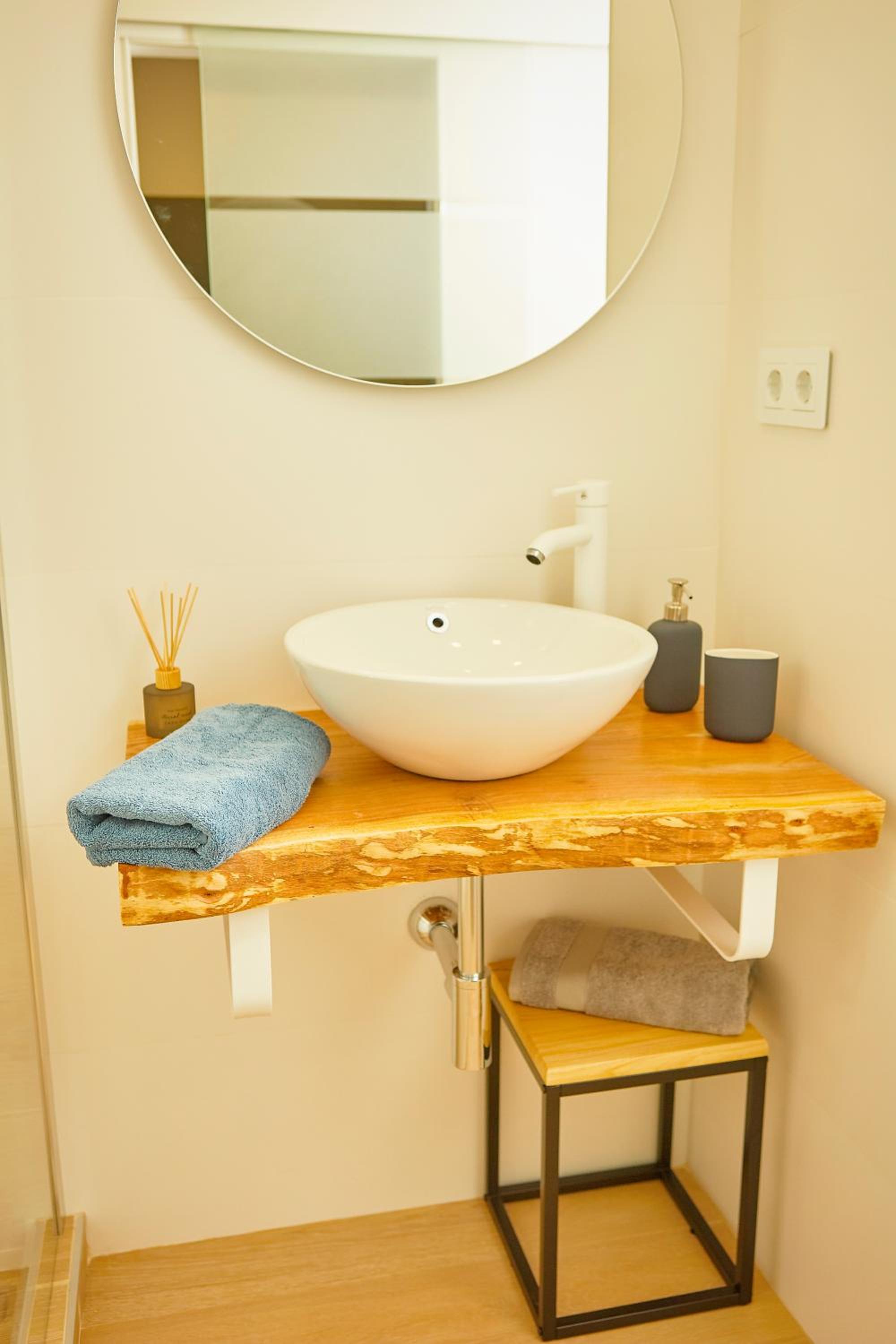 Apartamentos en Alicante RISCAL