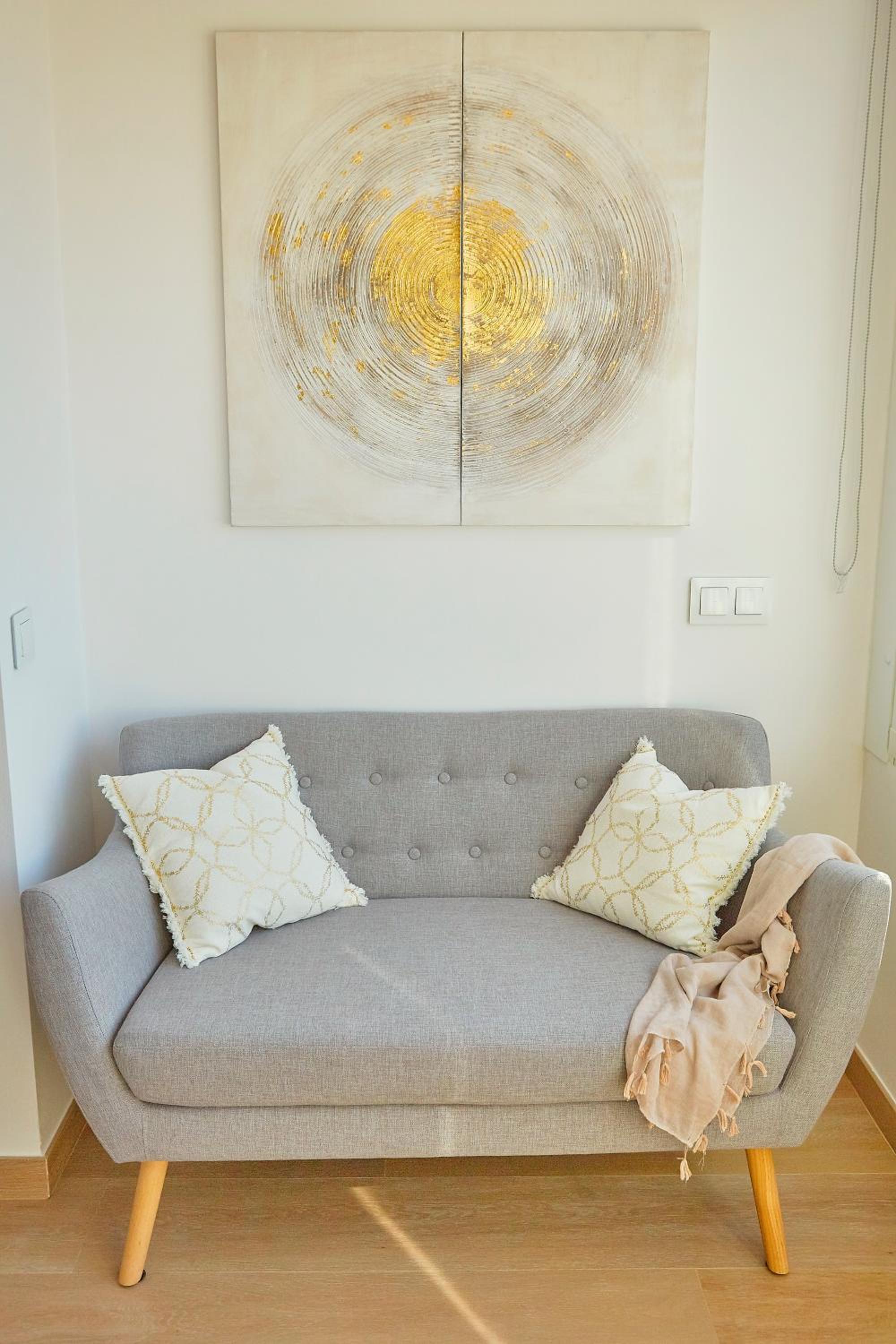 Apartamentos en Alicante RISCAL