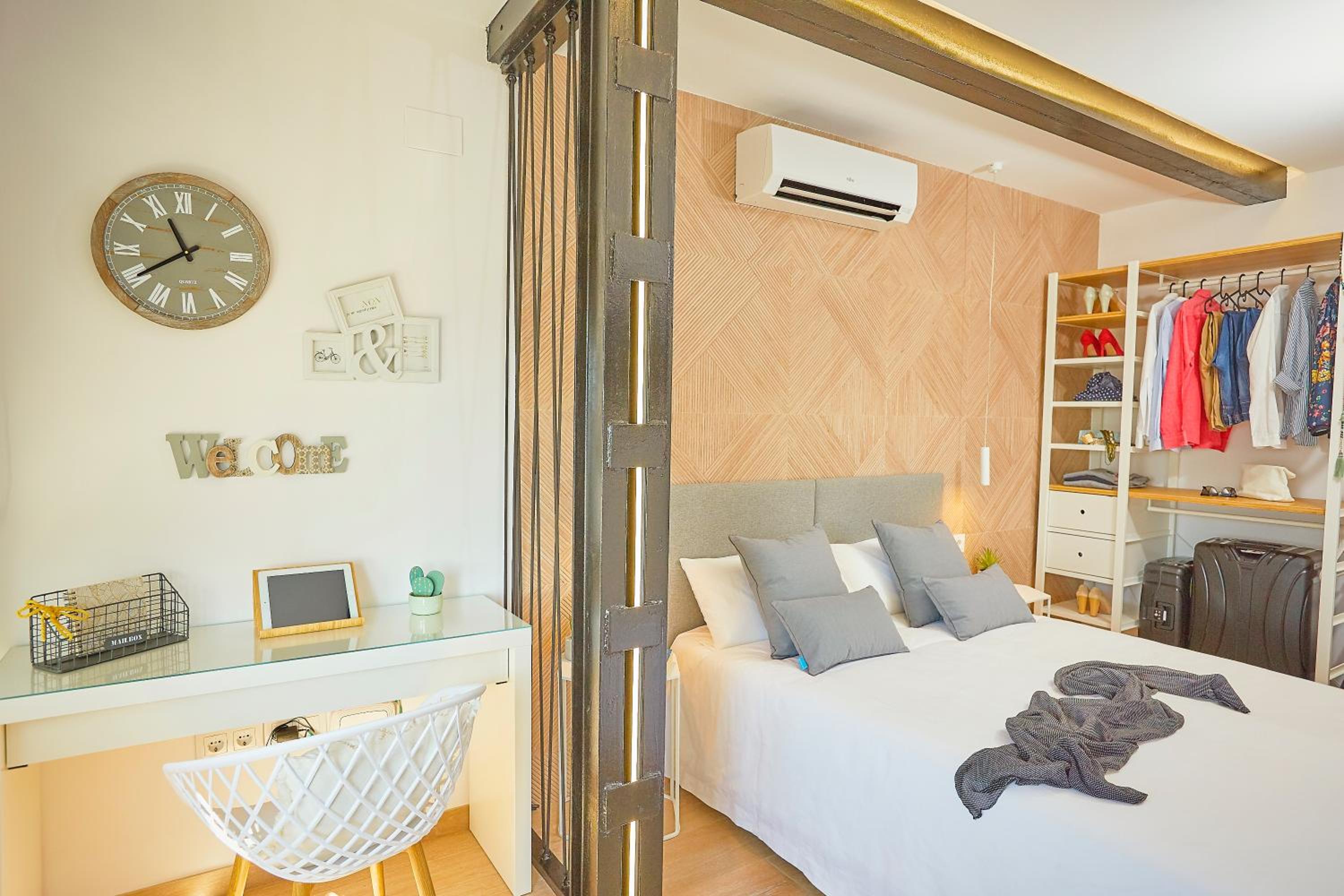 Apartamentos en Alicante RISCAL