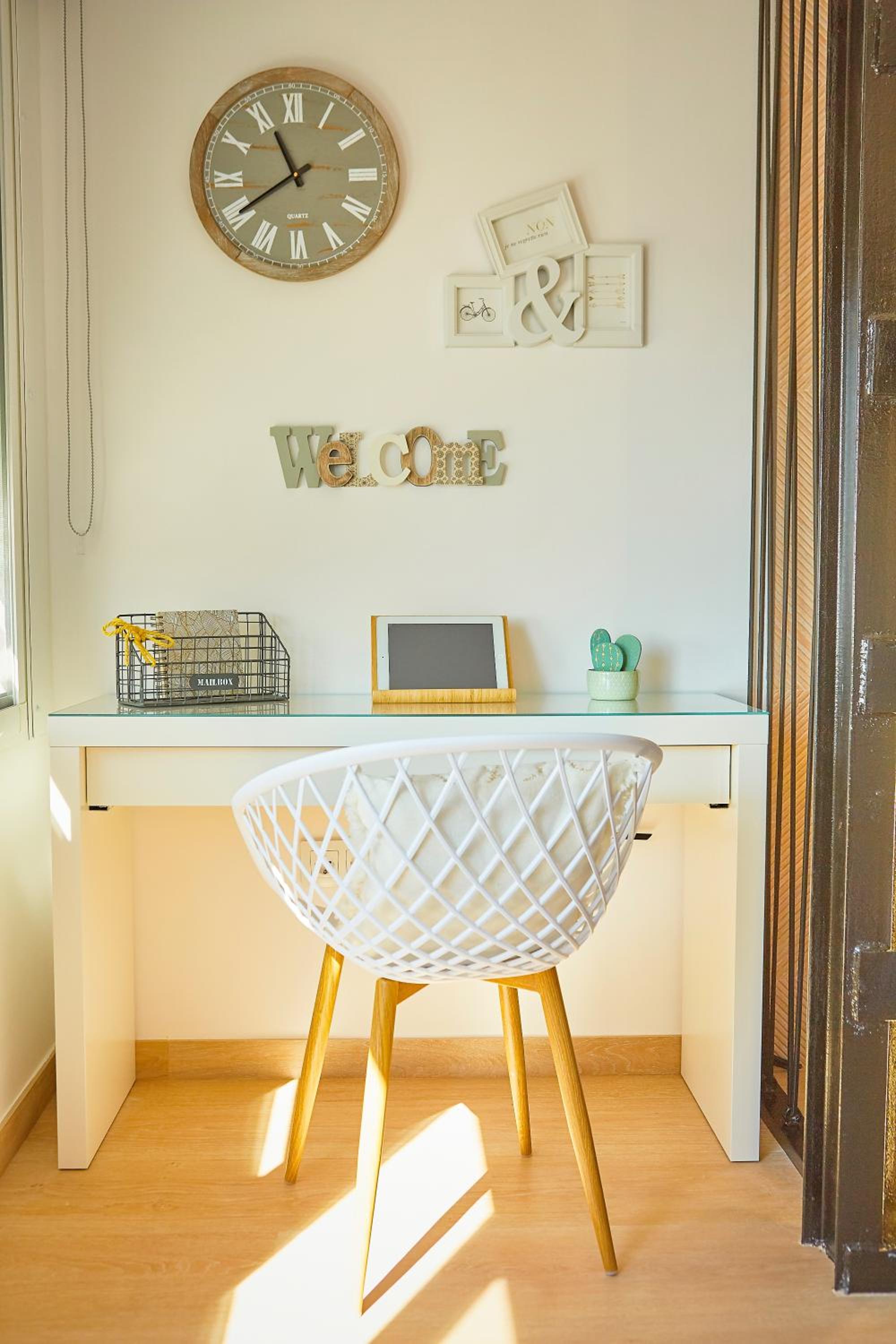 Apartamentos en Alicante RISCAL