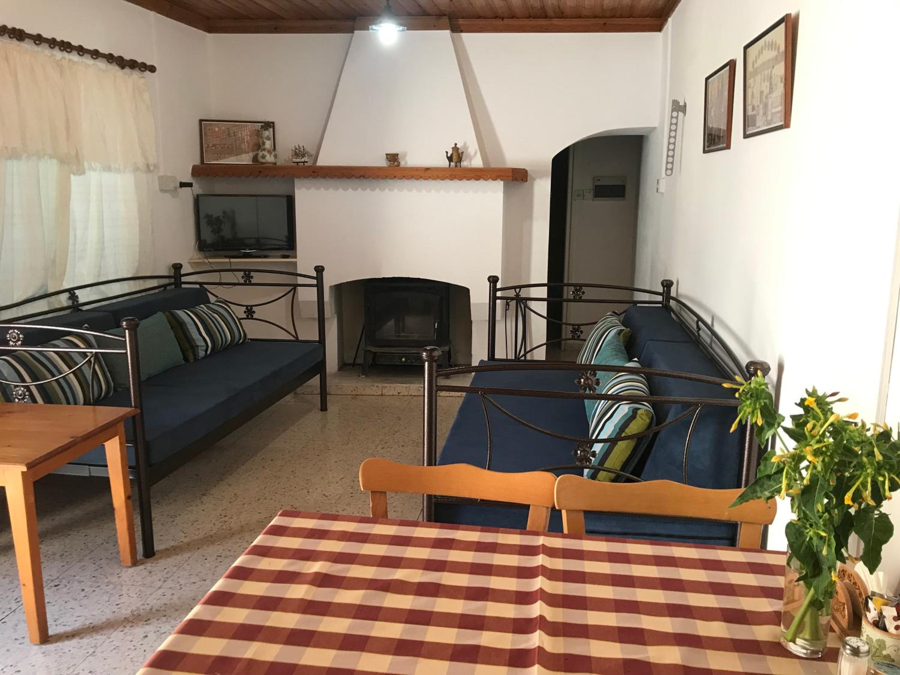 Omodos Katoi Holiday Homes