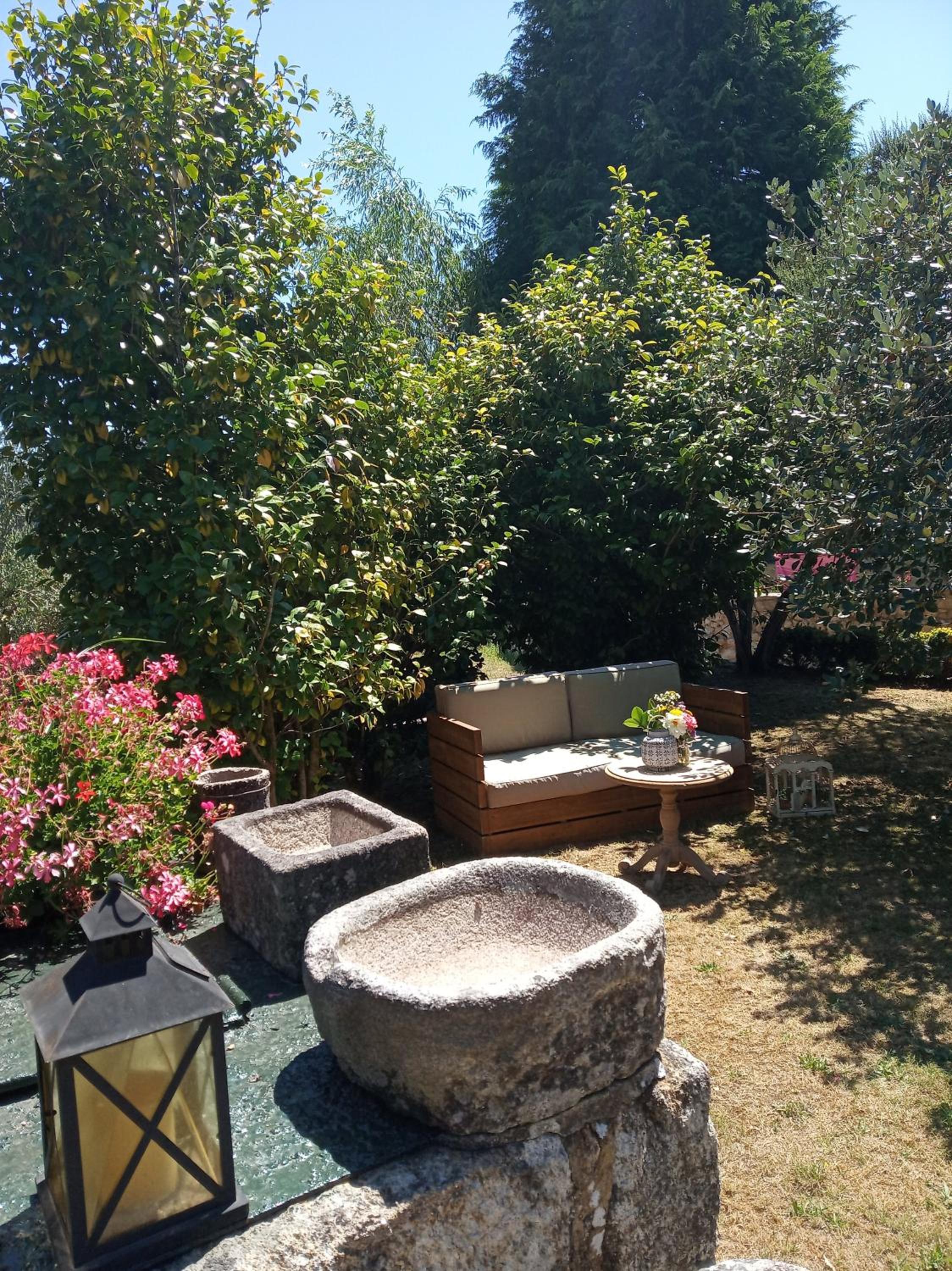 Casa da Posta de Valmaior view 2