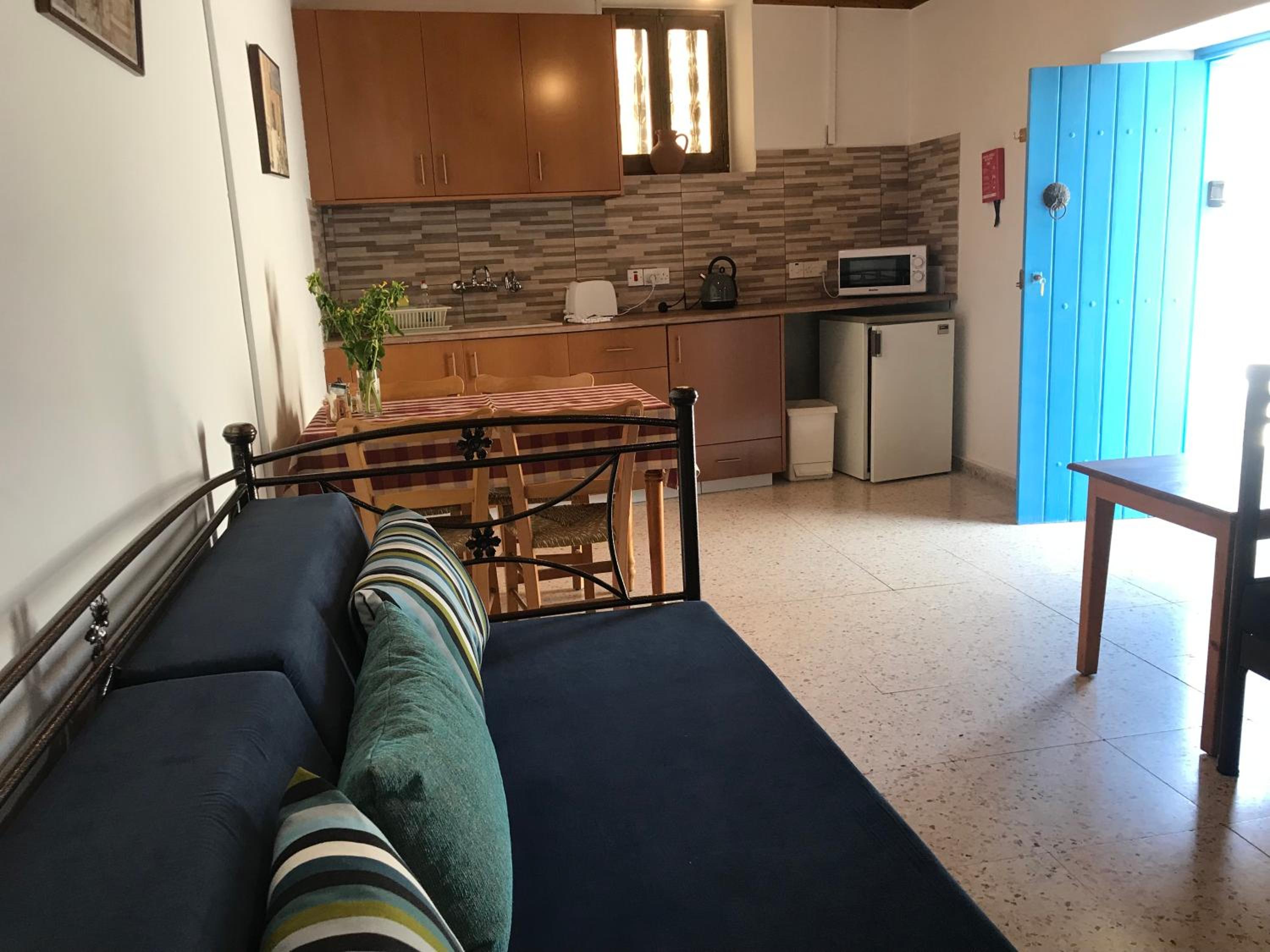 Omodos Katoi Holiday Homes