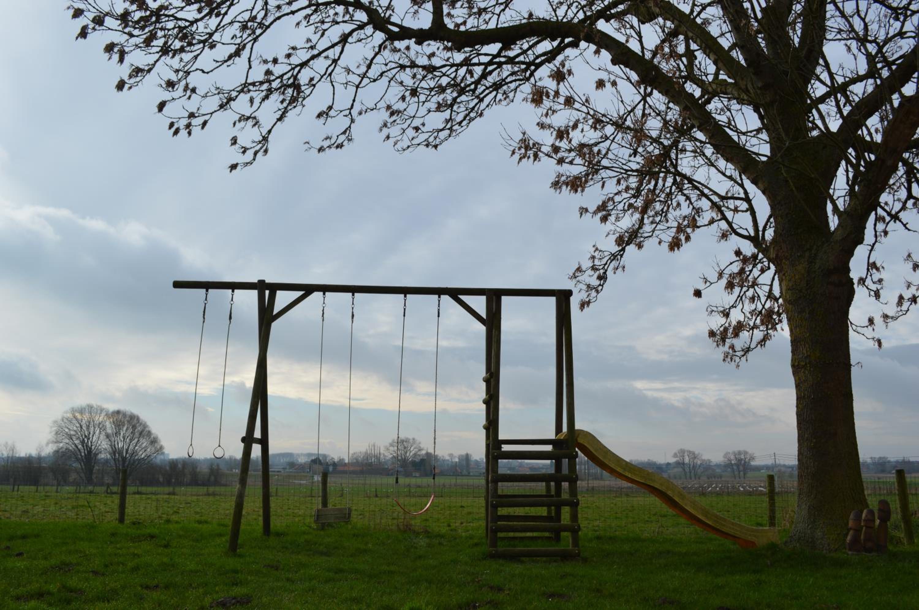 Averulle vakantiewoning