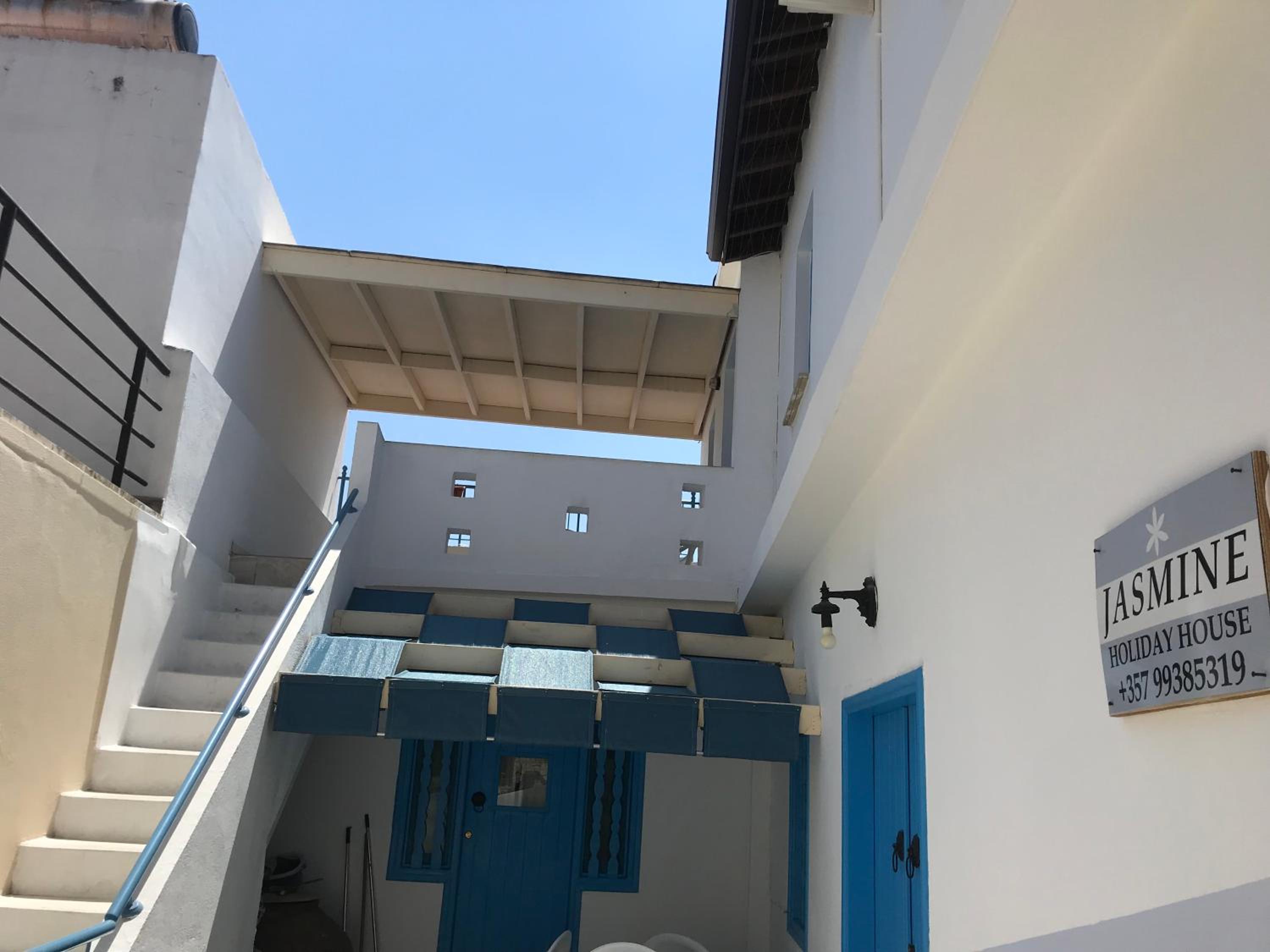 Omodos Katoi Holiday Homes