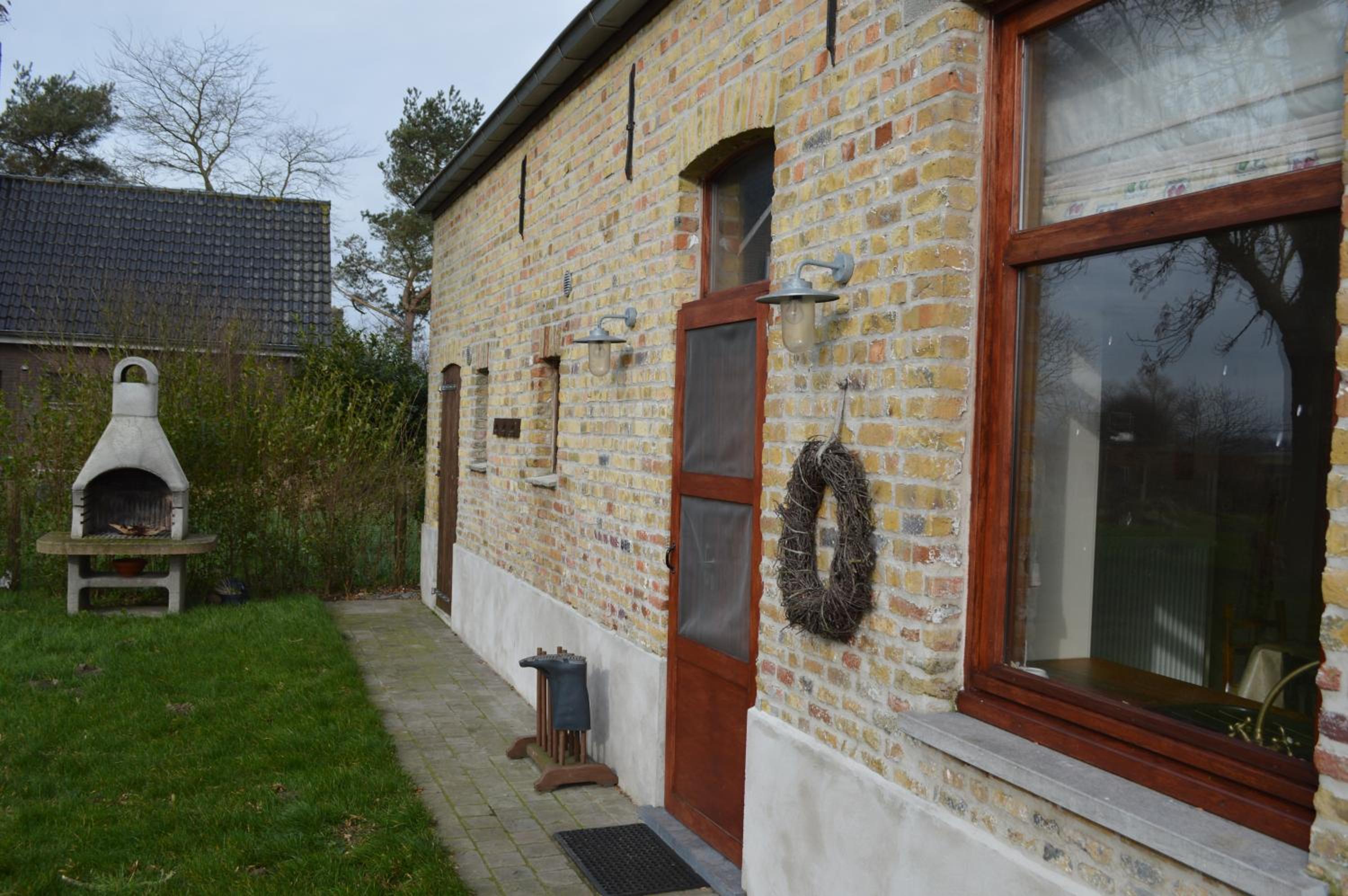 Averulle vakantiewoning