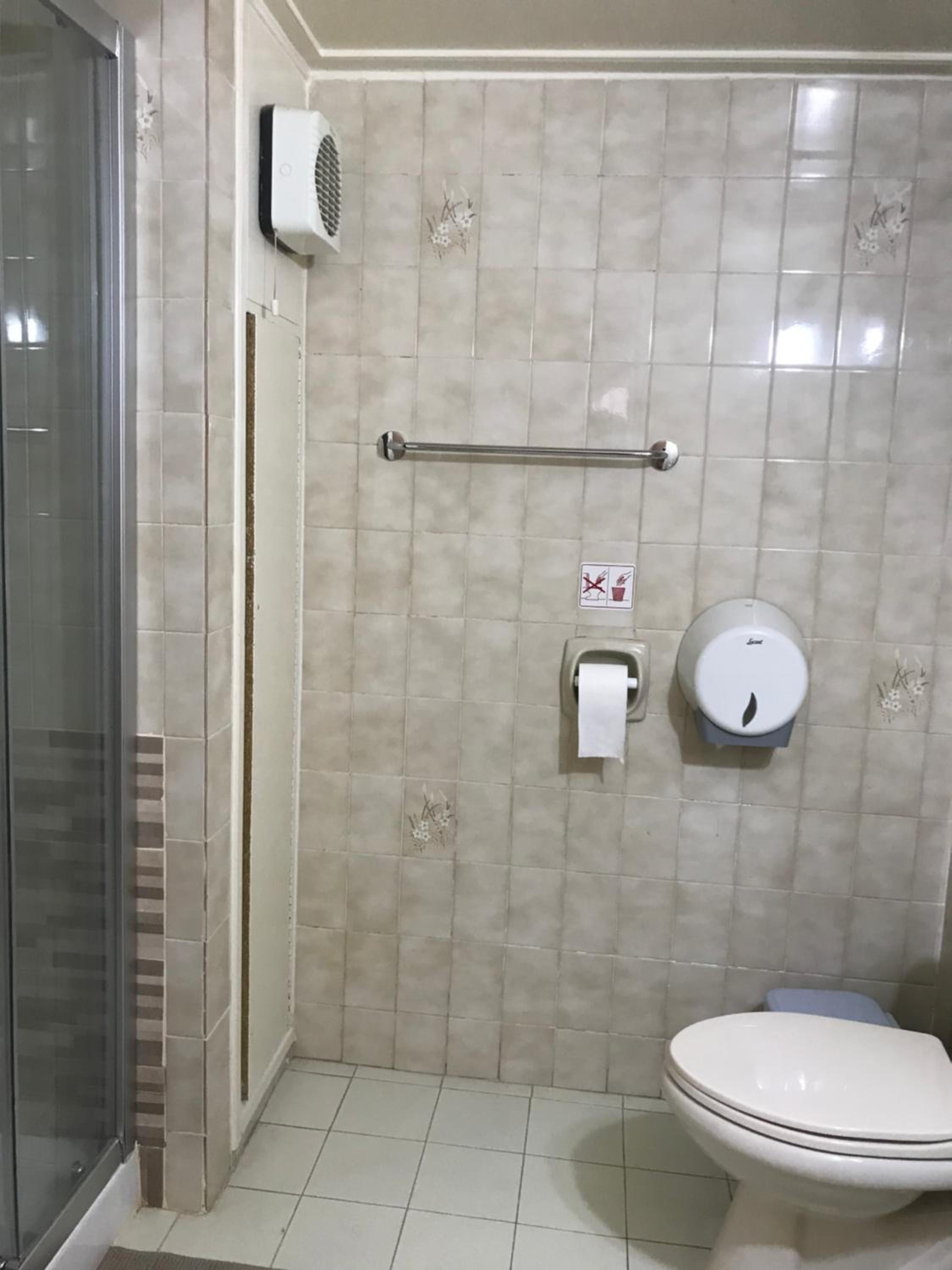 Omodos Katoi Holiday Homes
