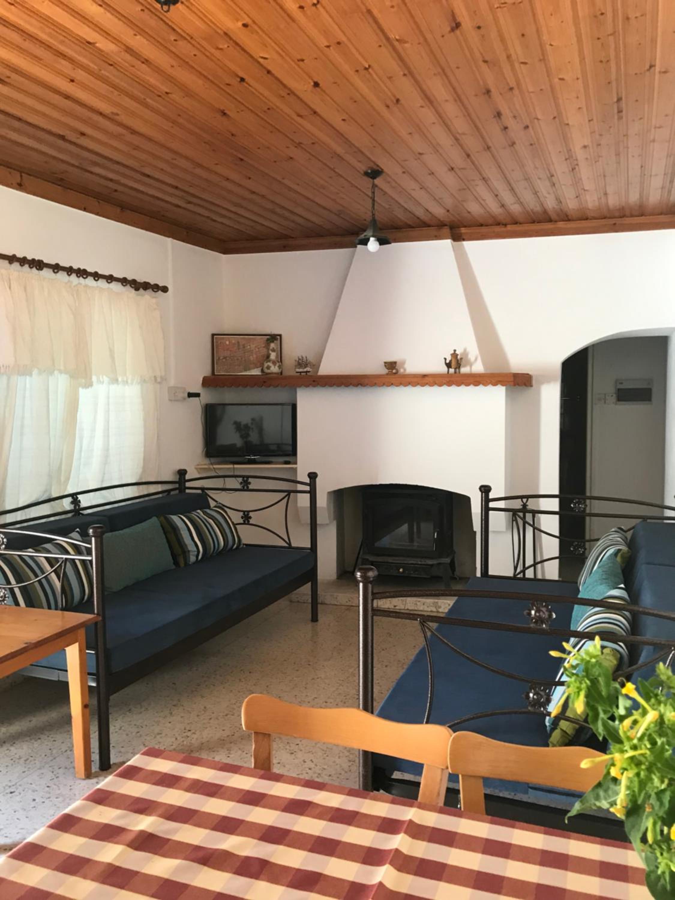 Omodos Katoi Holiday Homes
