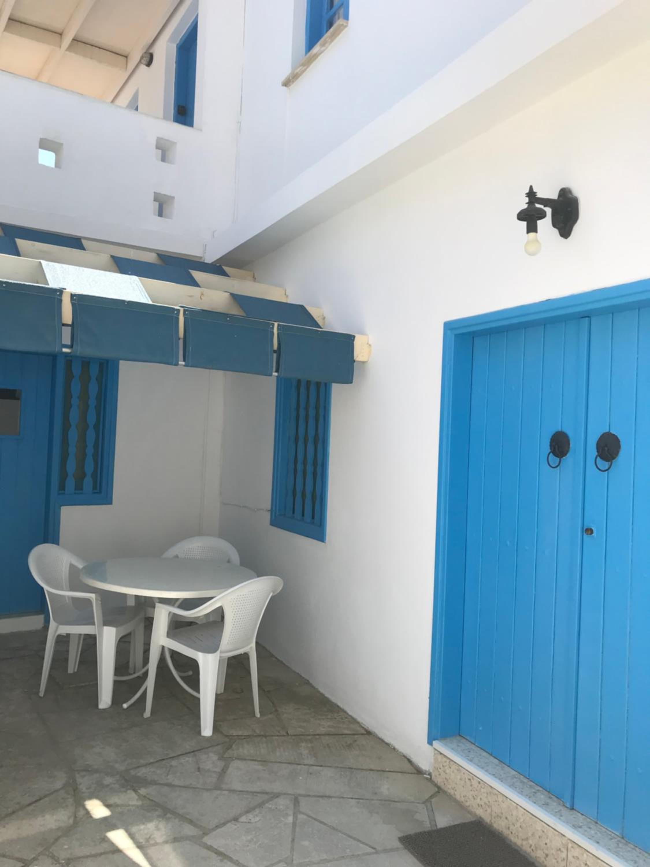 Omodos Katoi Holiday Homes