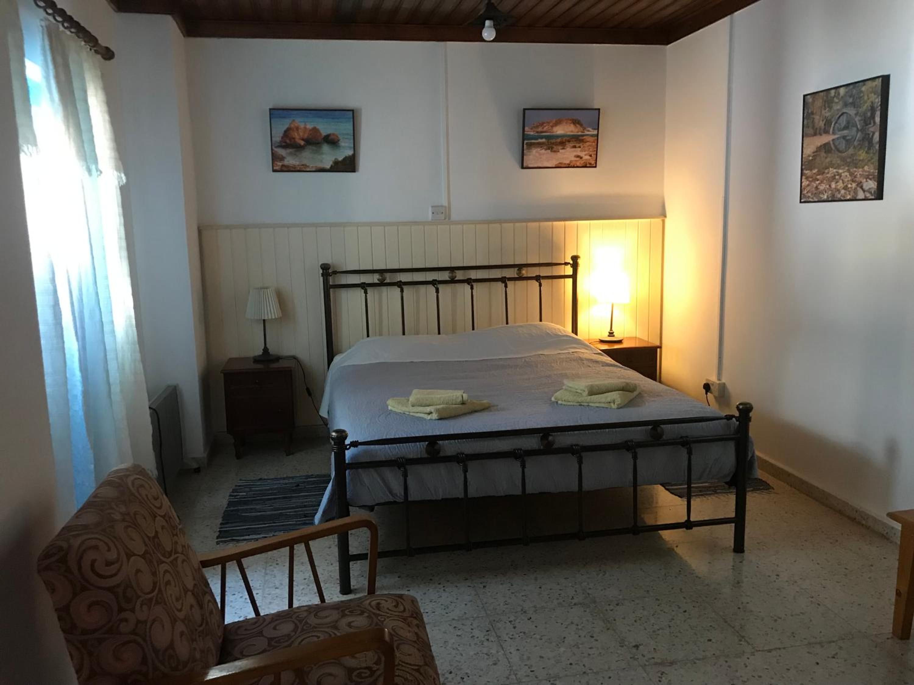 Omodos Katoi Holiday Homes