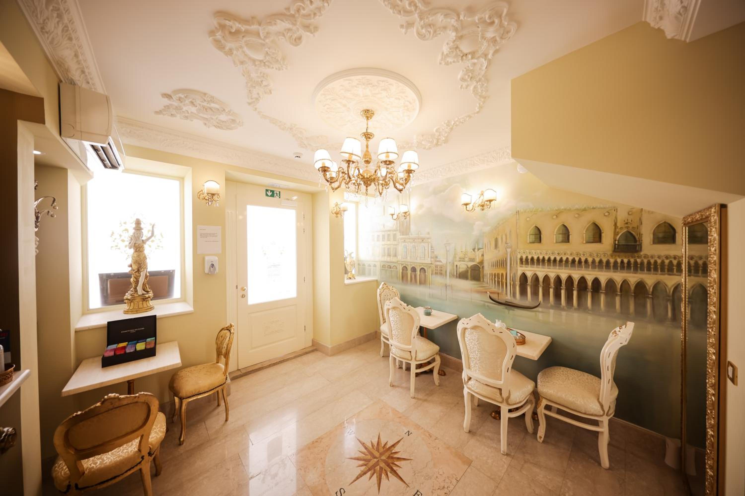 Palazzo Venezia-Adults Only