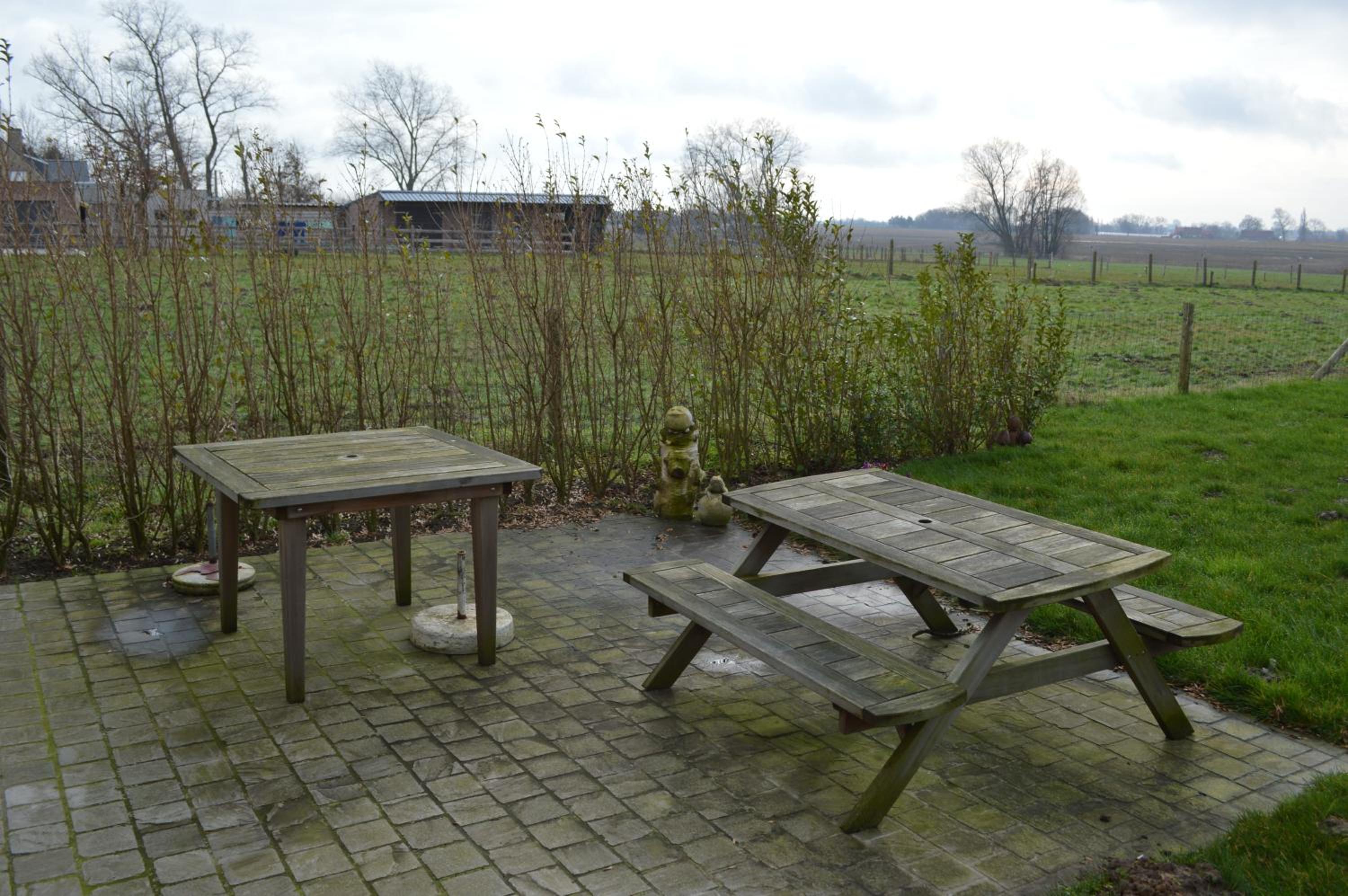 Averulle vakantiewoning
