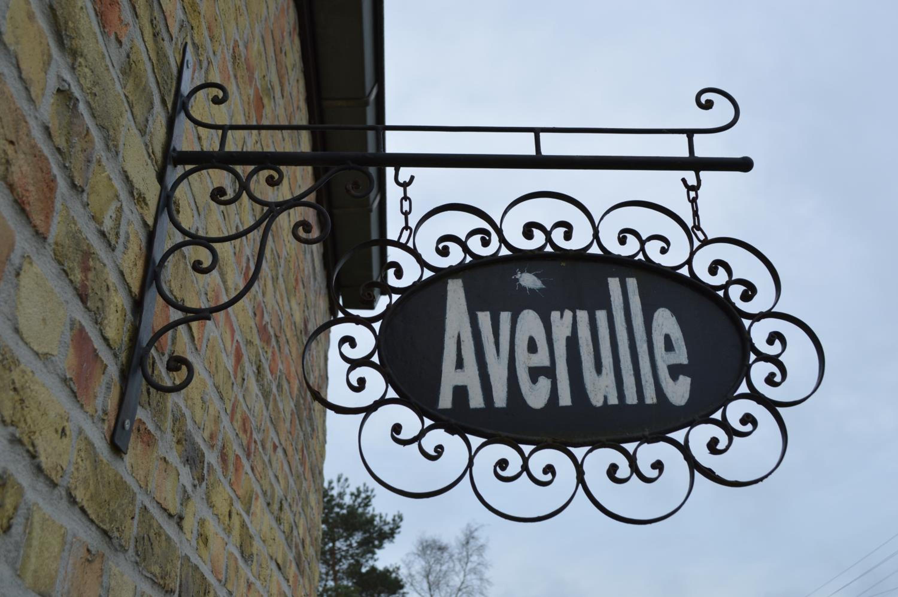 Averulle vakantiewoning