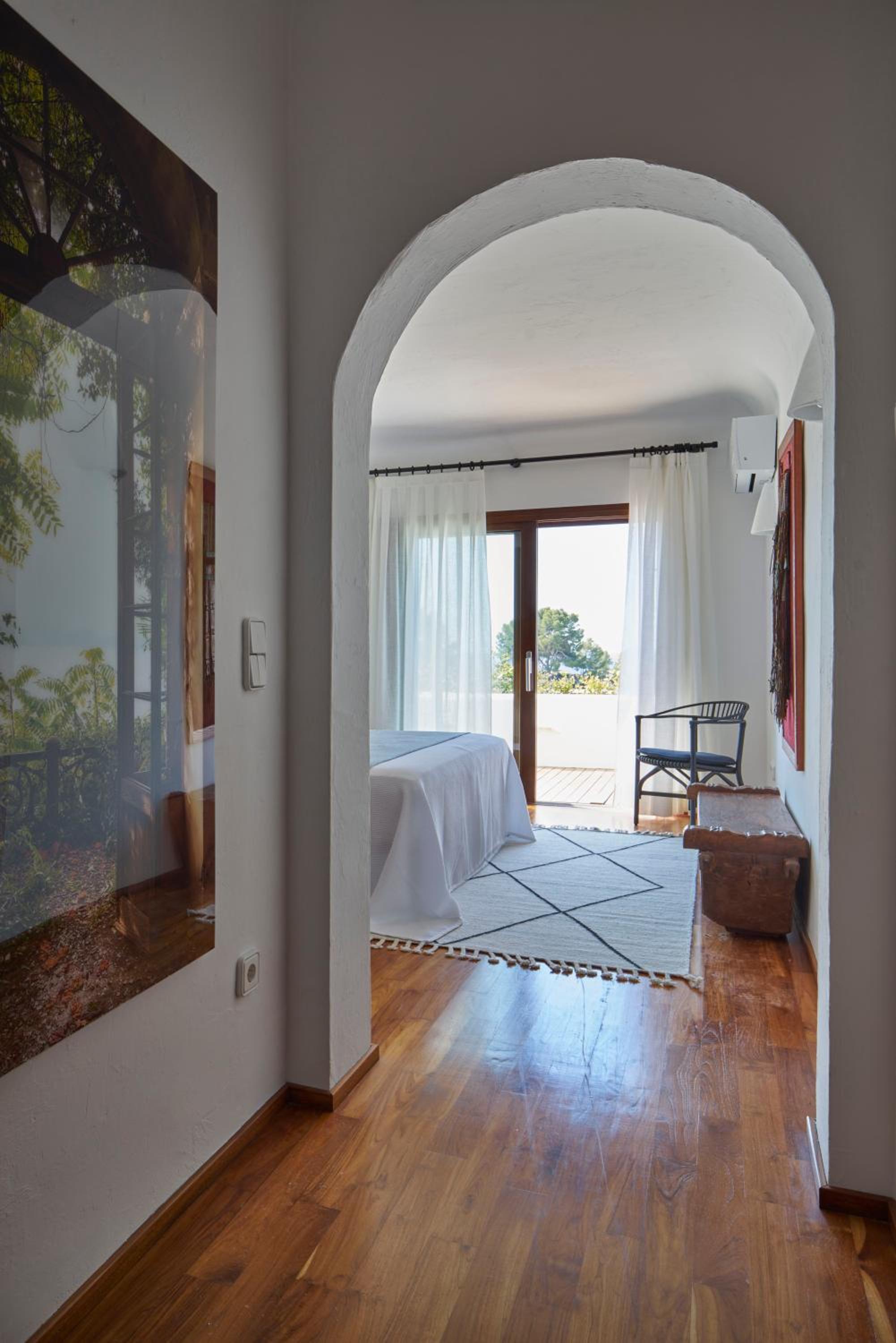 VILLA GLORIA AL MAR view 2