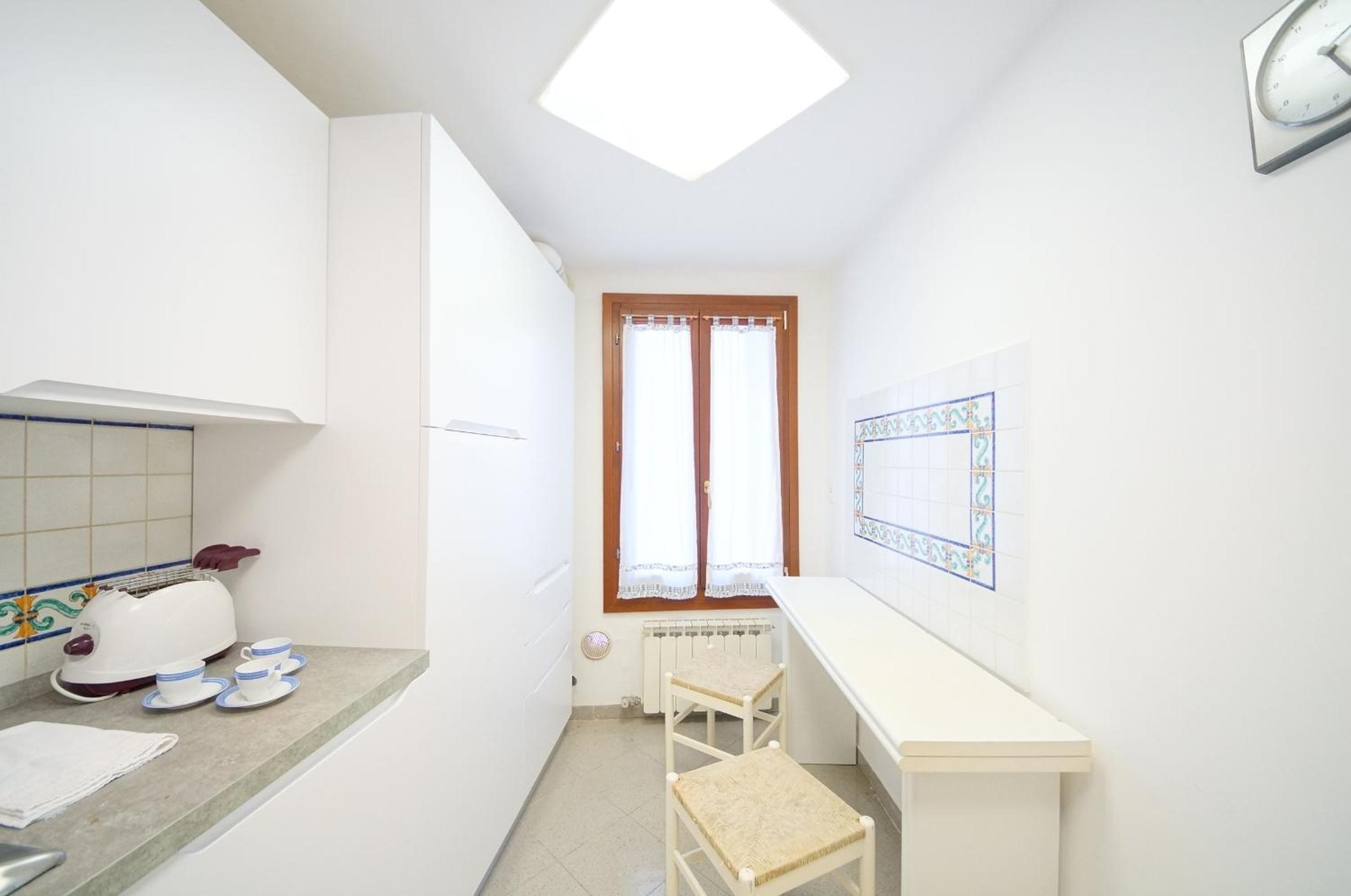 DolceVita Apartments N 465 Biennale