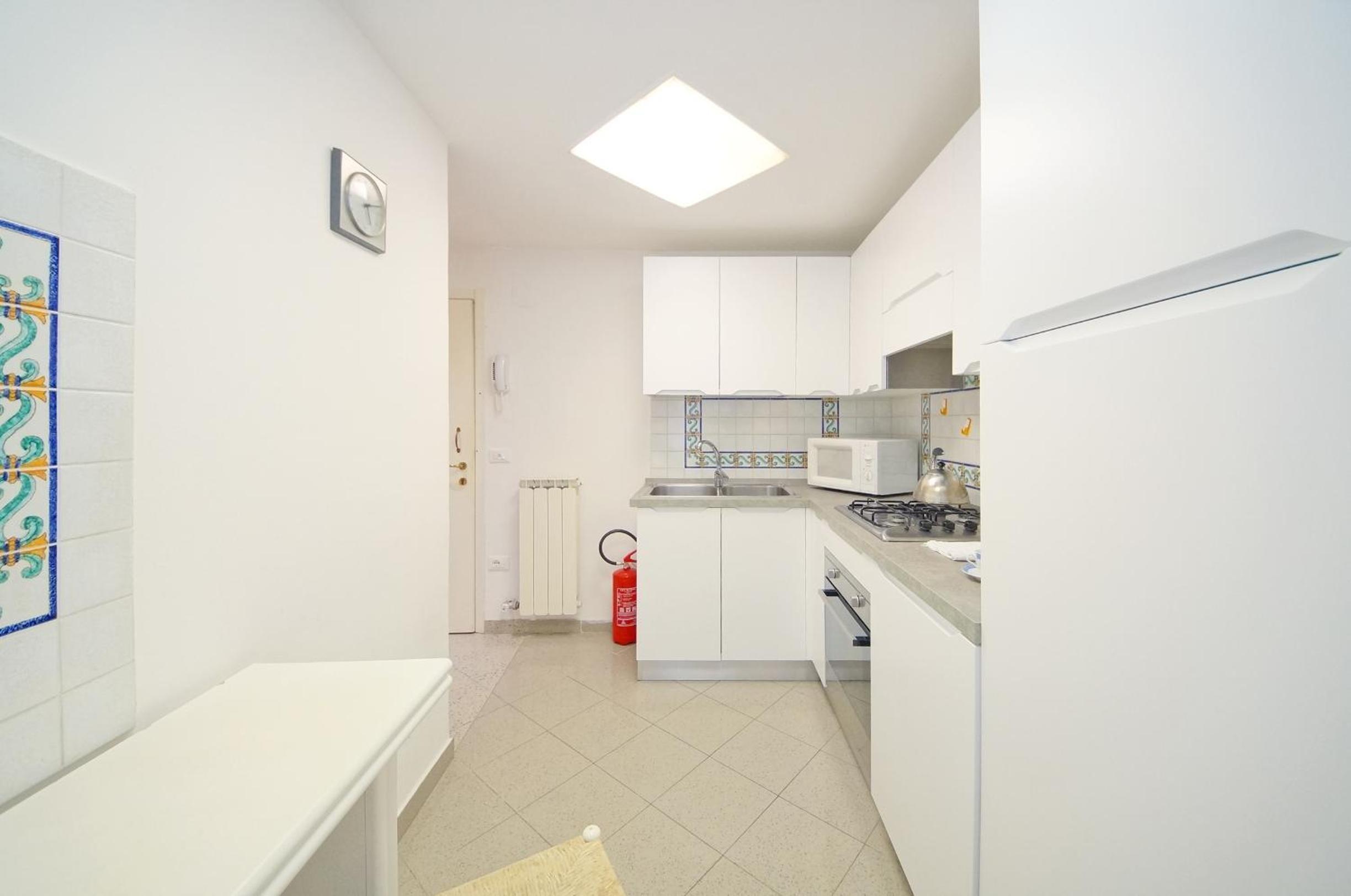 DolceVita Apartments N 465 Biennale