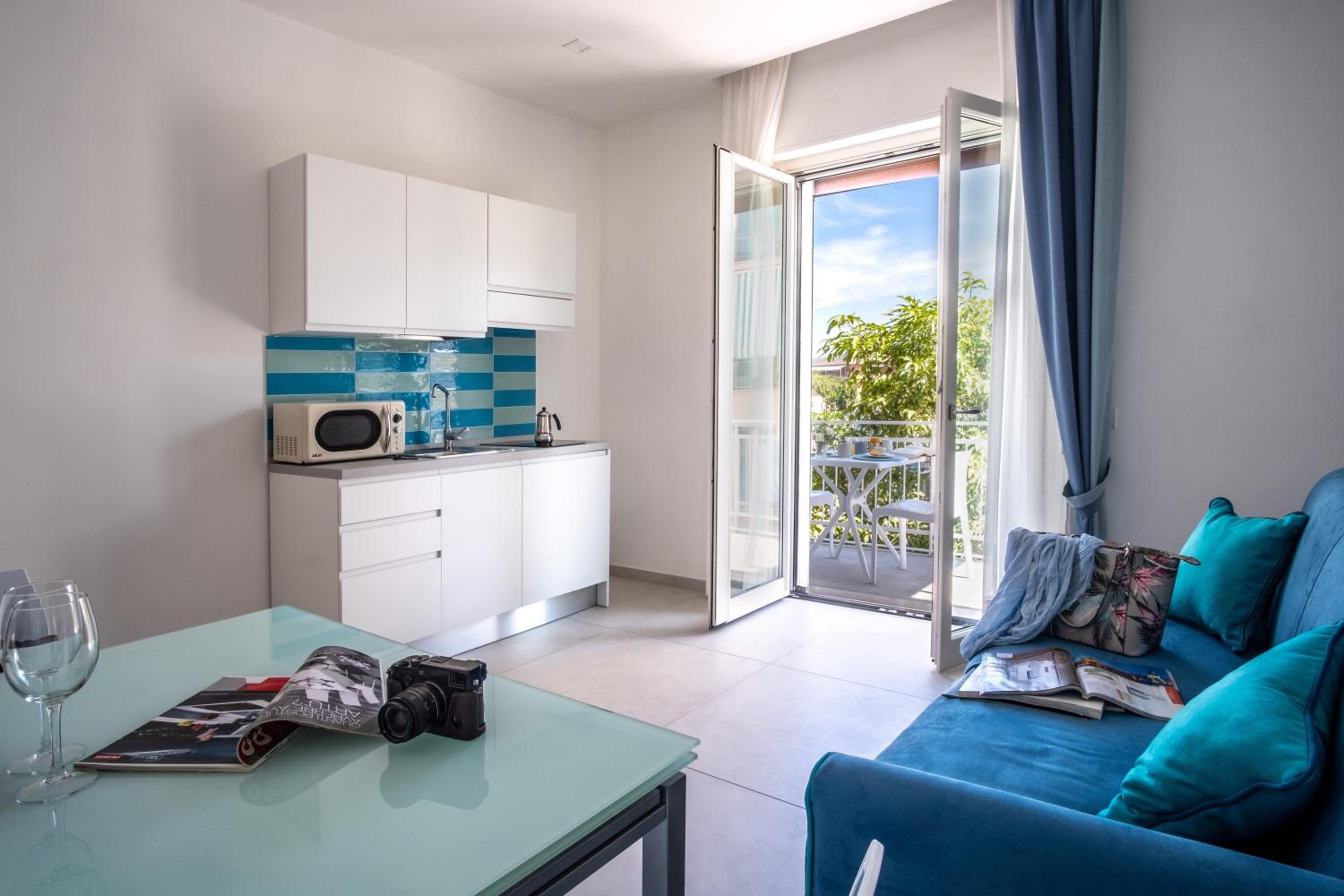 LEONE ROSSO APARTMENTs photo 3