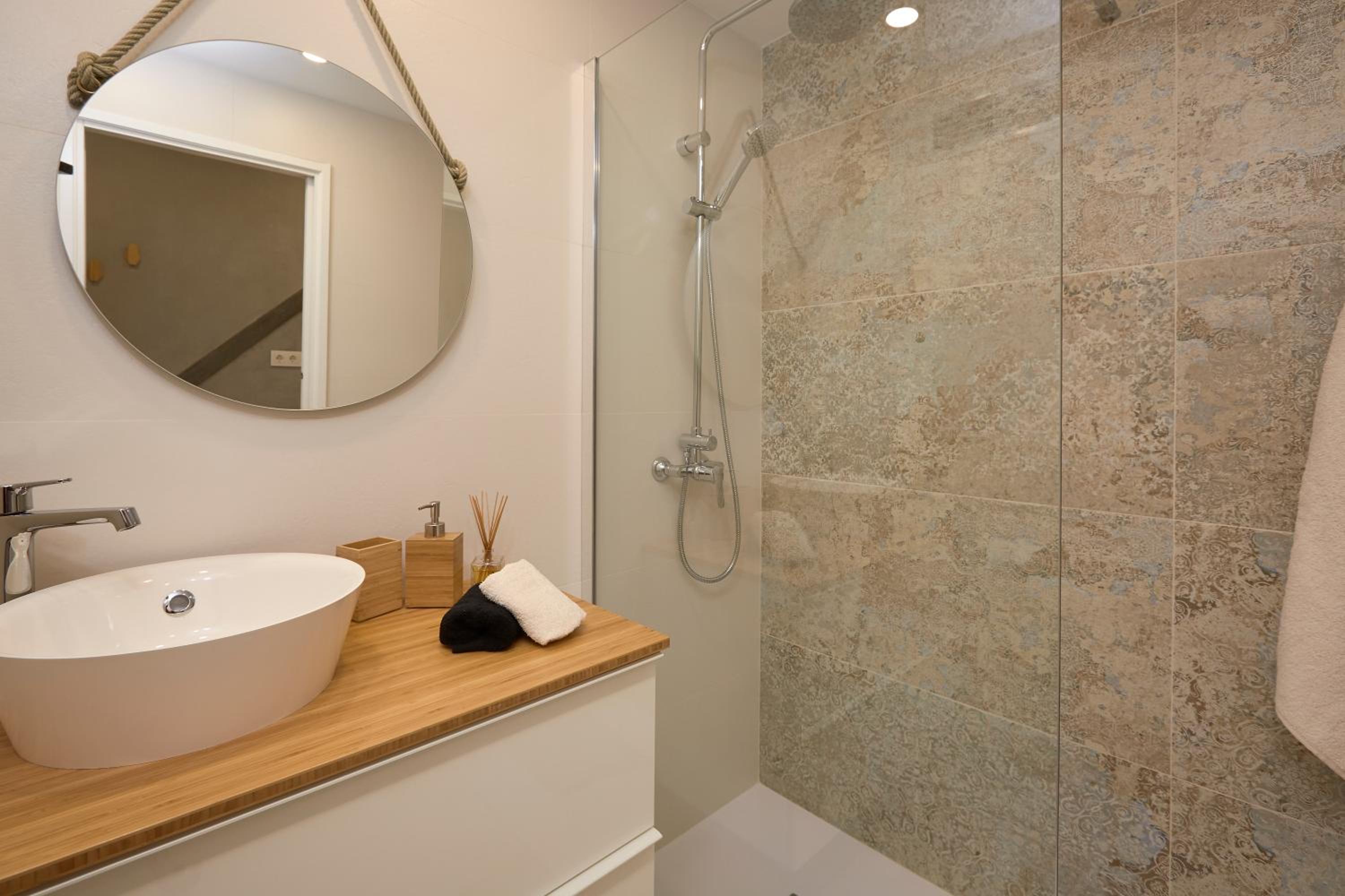 Apartamentos en Alicante RISCAL
