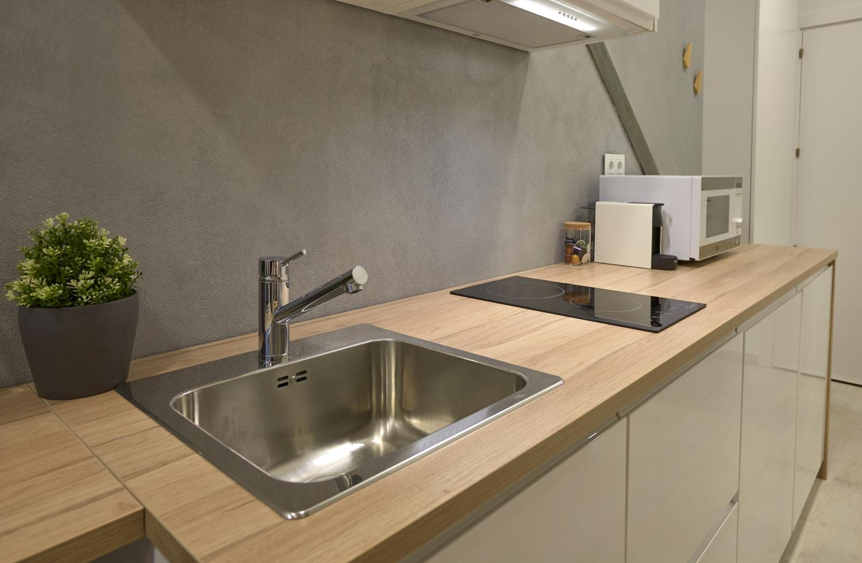 Apartamentos en Alicante RISCAL